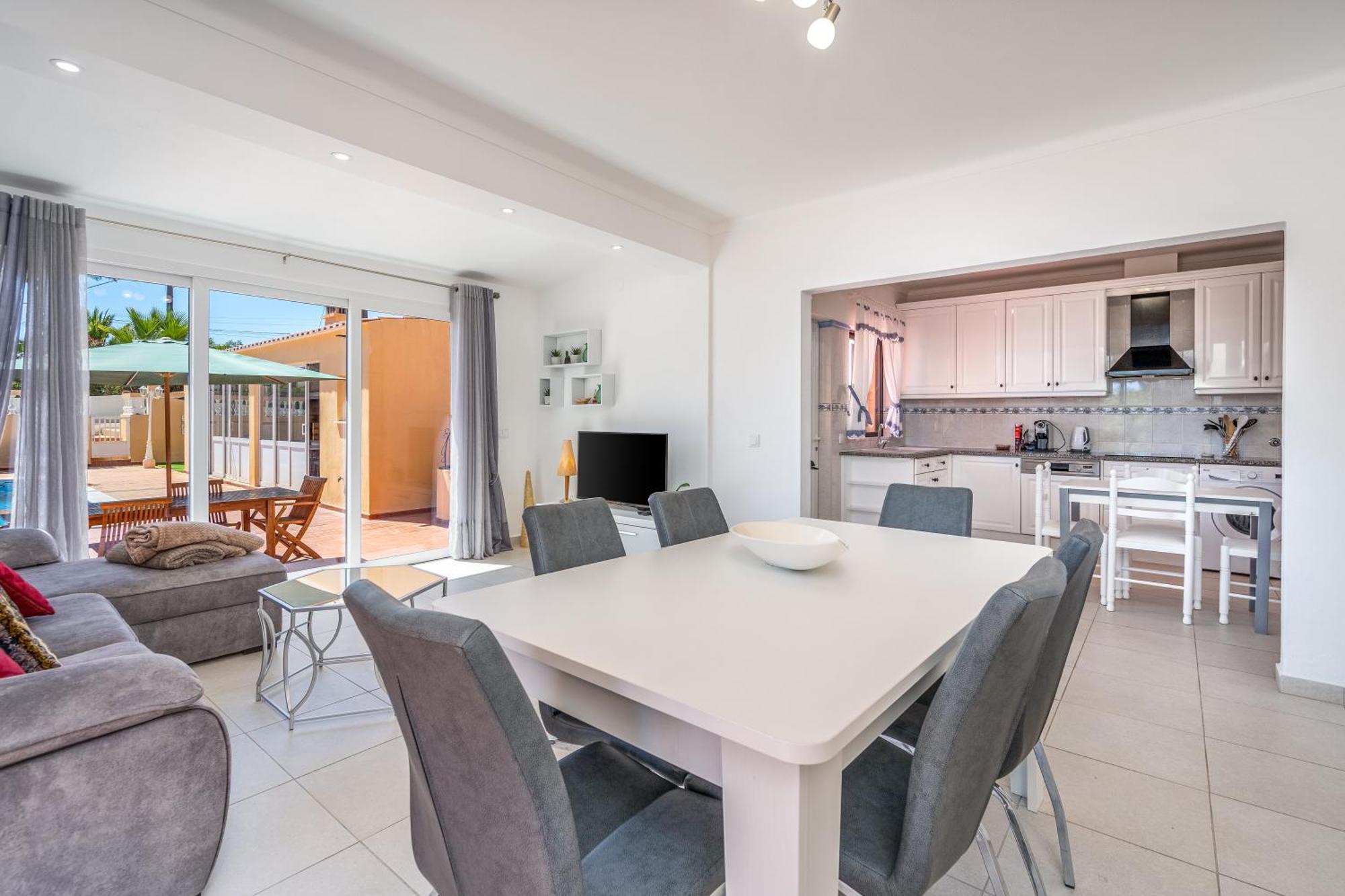 Nogueiras Holiday home