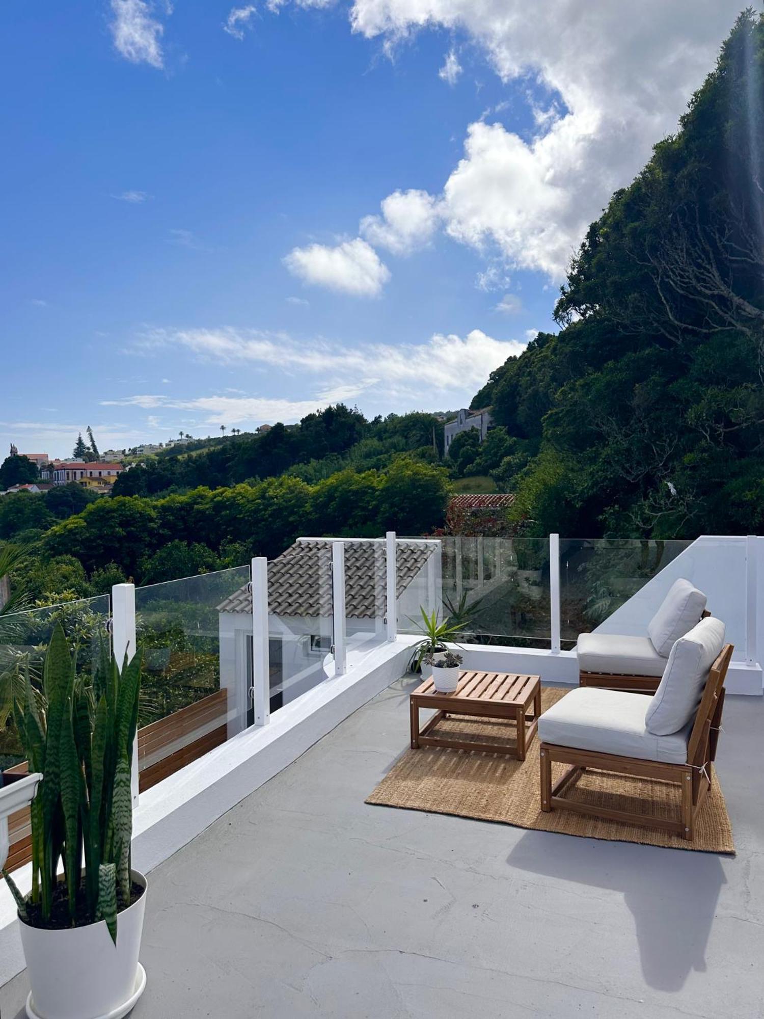 Apartamento Uptown Horta (Azores)