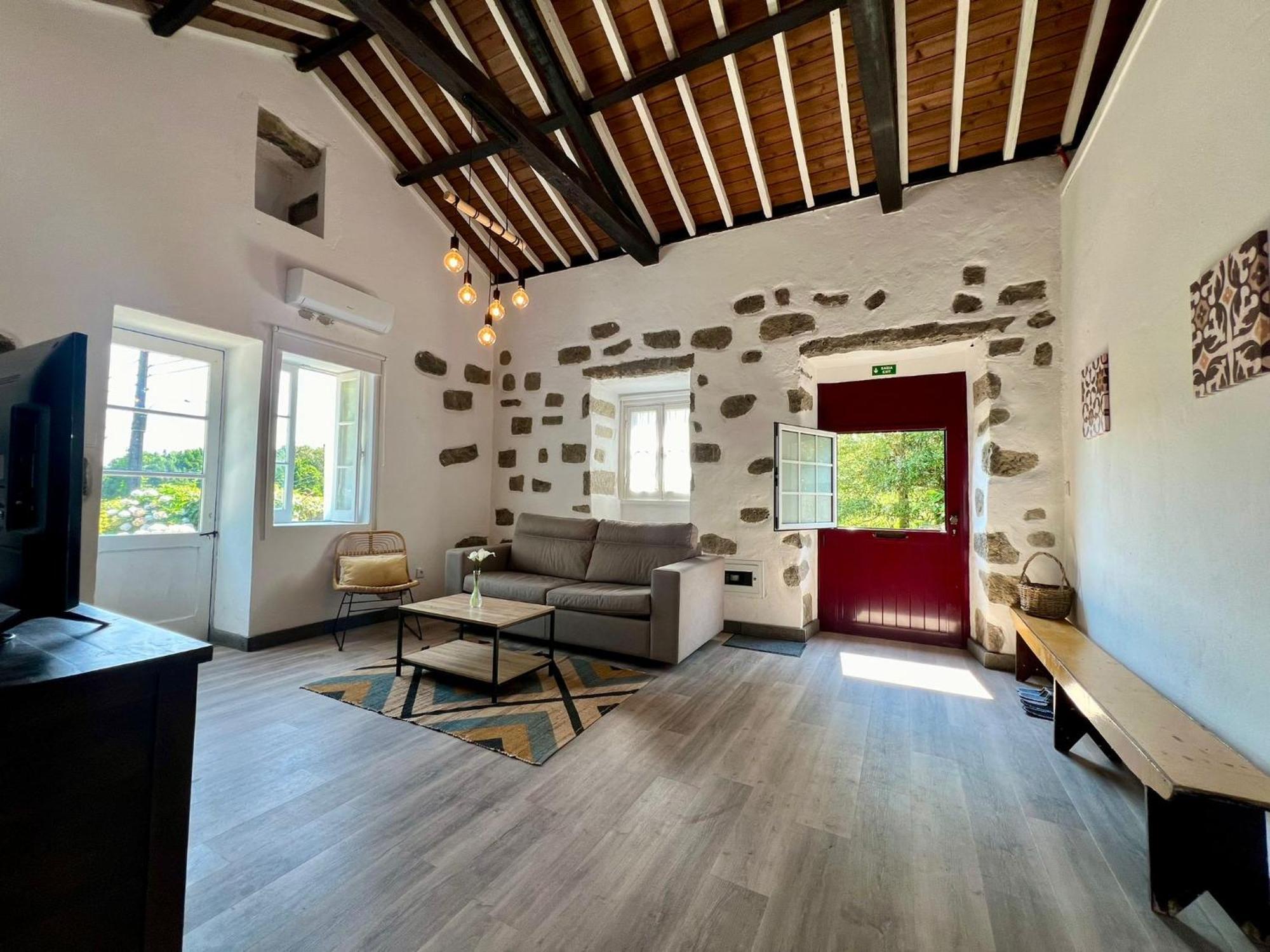Villa Az Solar And Secret Garden *