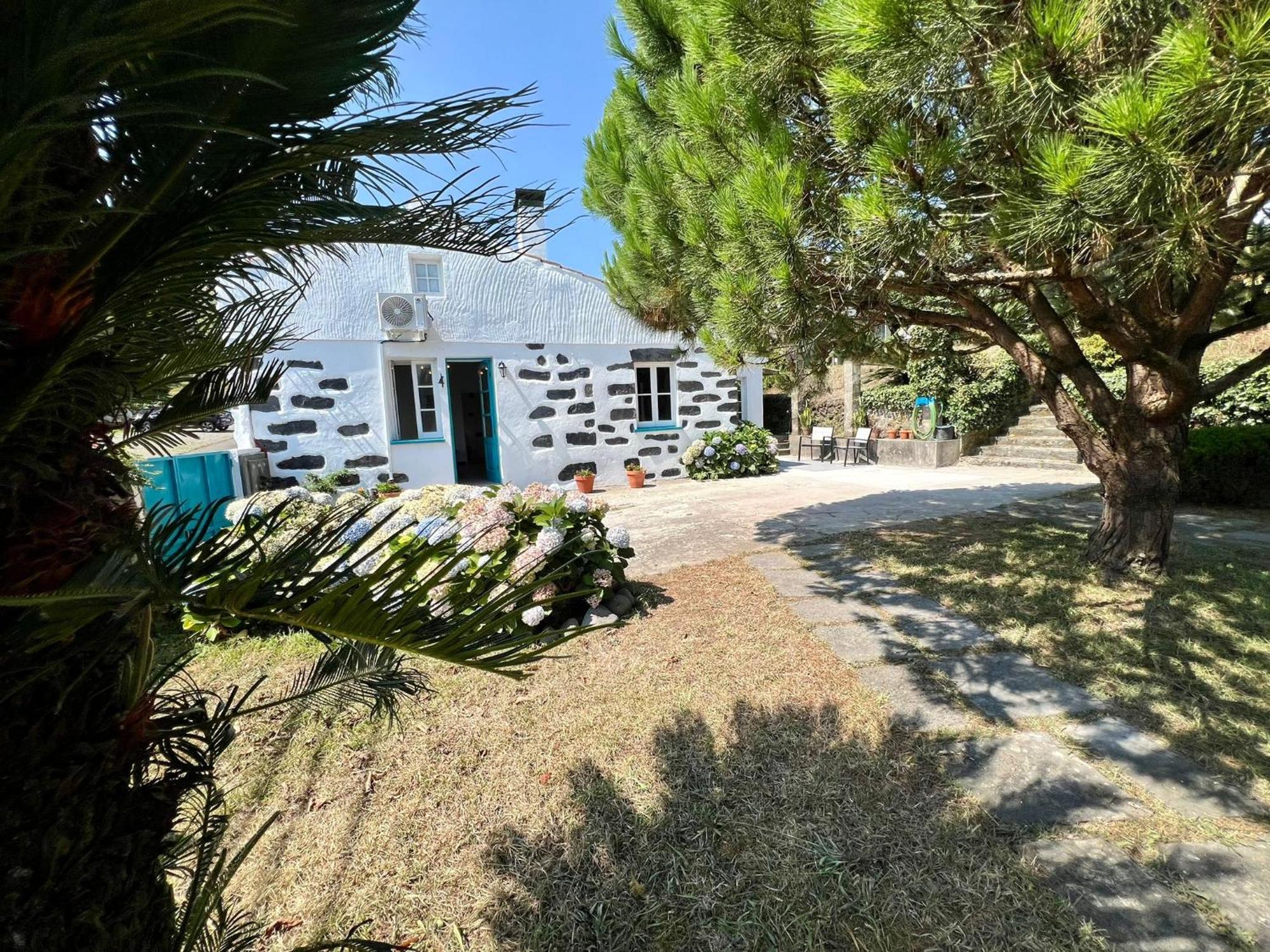 Az Solar And Secret Garden * Sao Vicente Ferreira