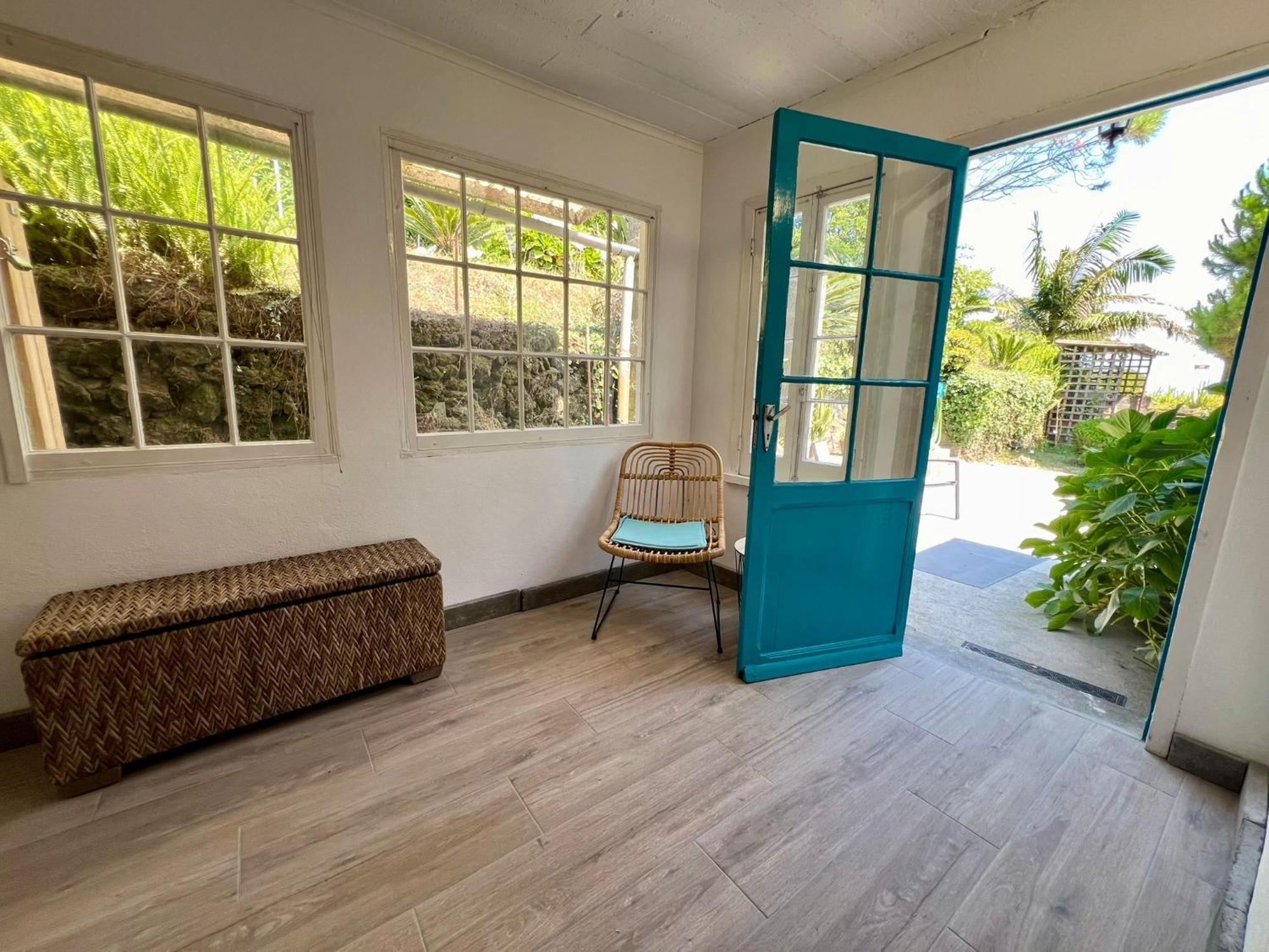 Villa Az Solar And Secret Garden *
