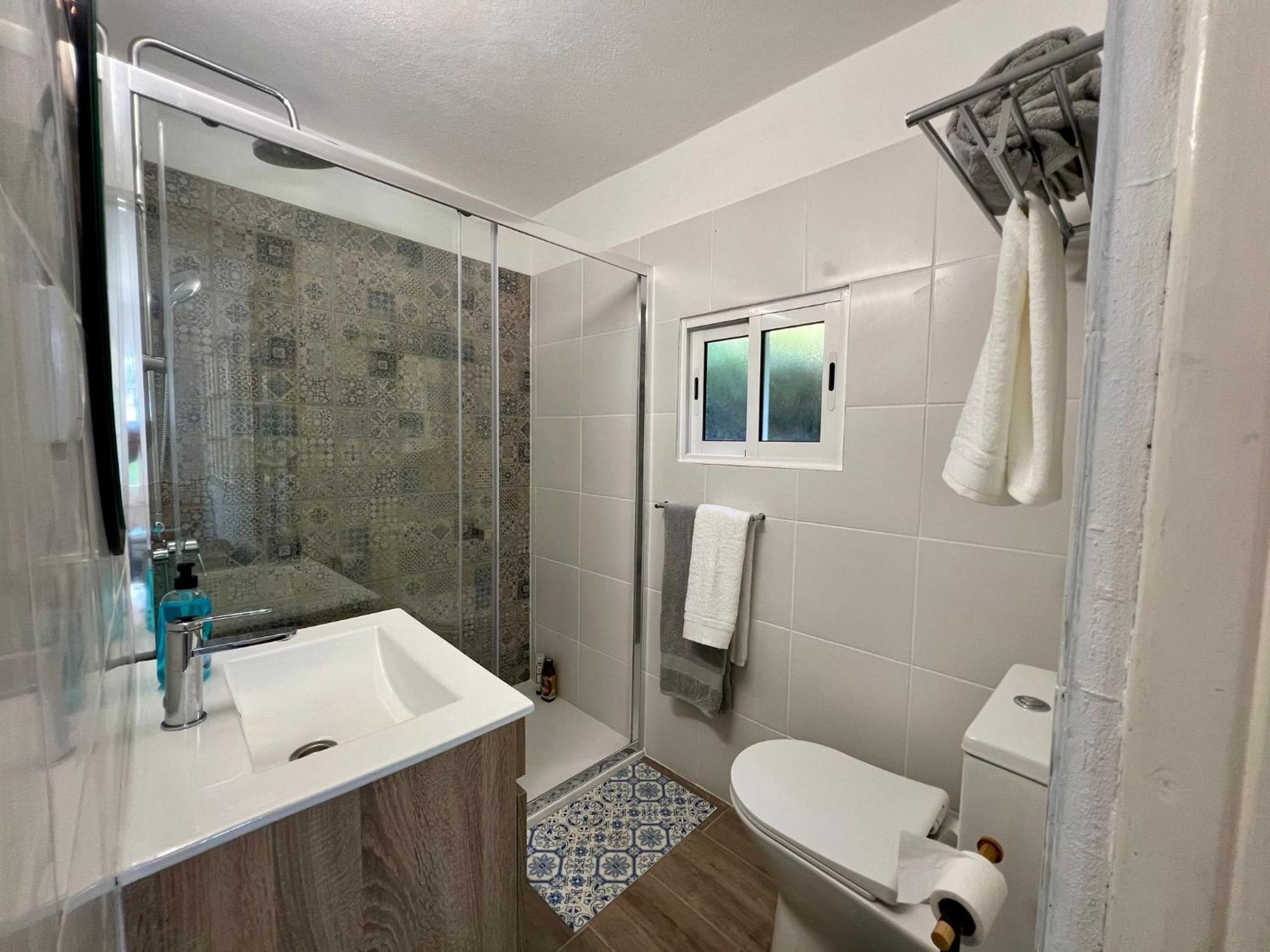 Az Solar And Secret Garden Villa