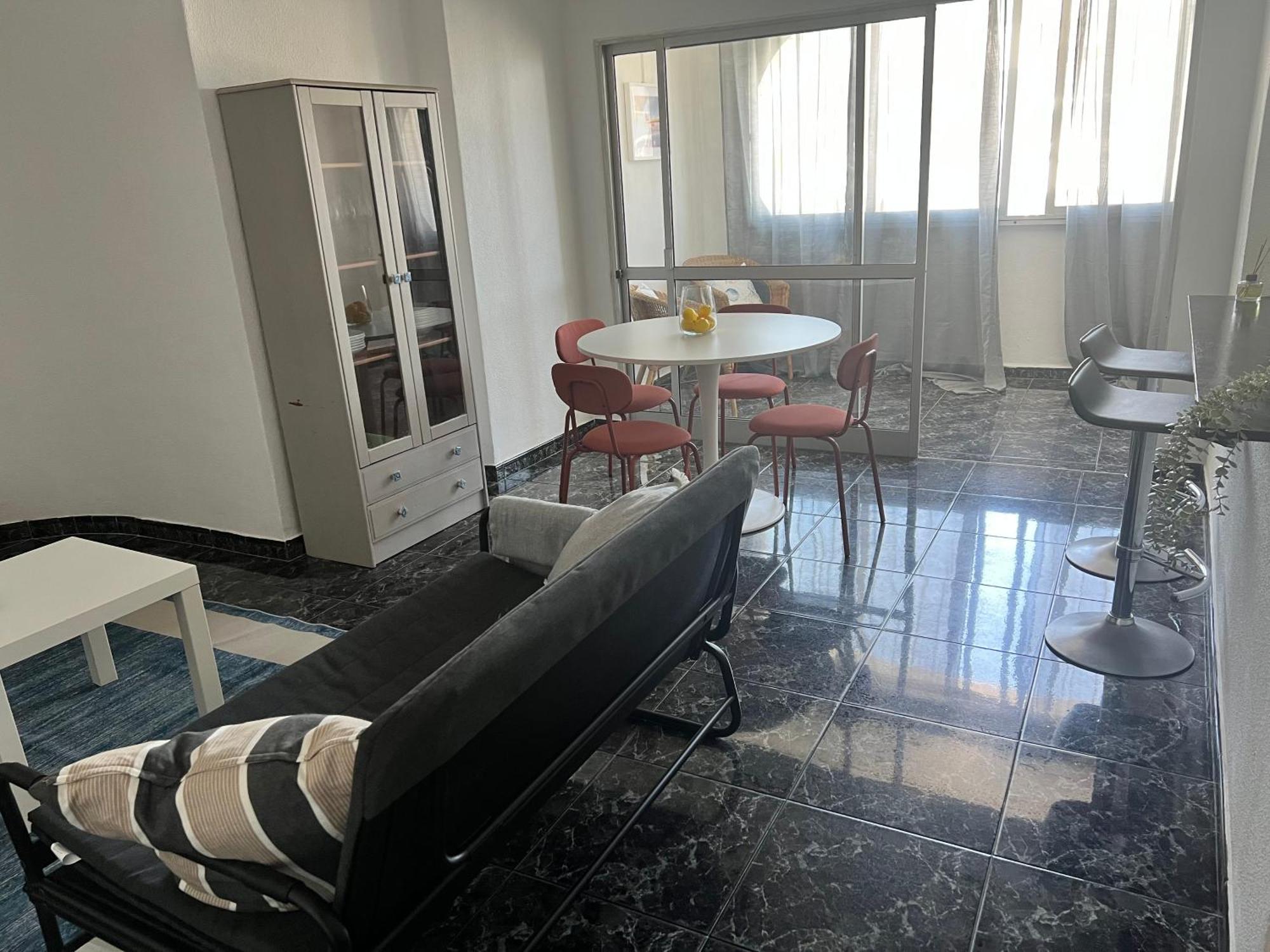 Sun House Apartamento *