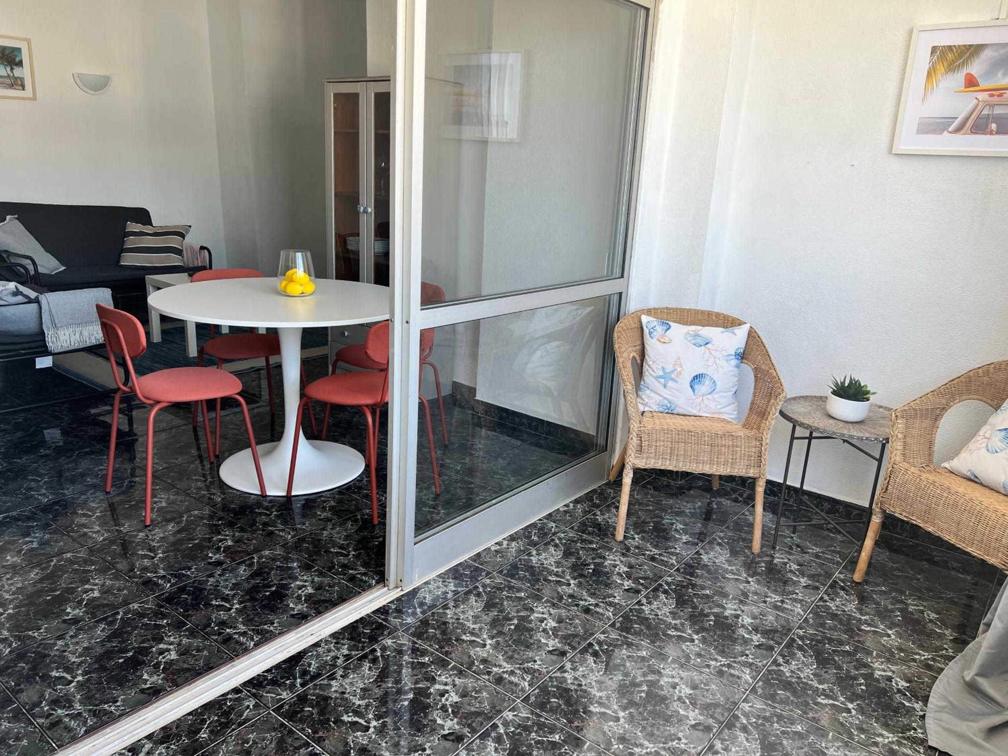 Apartamento Sun House Costa da Caparica