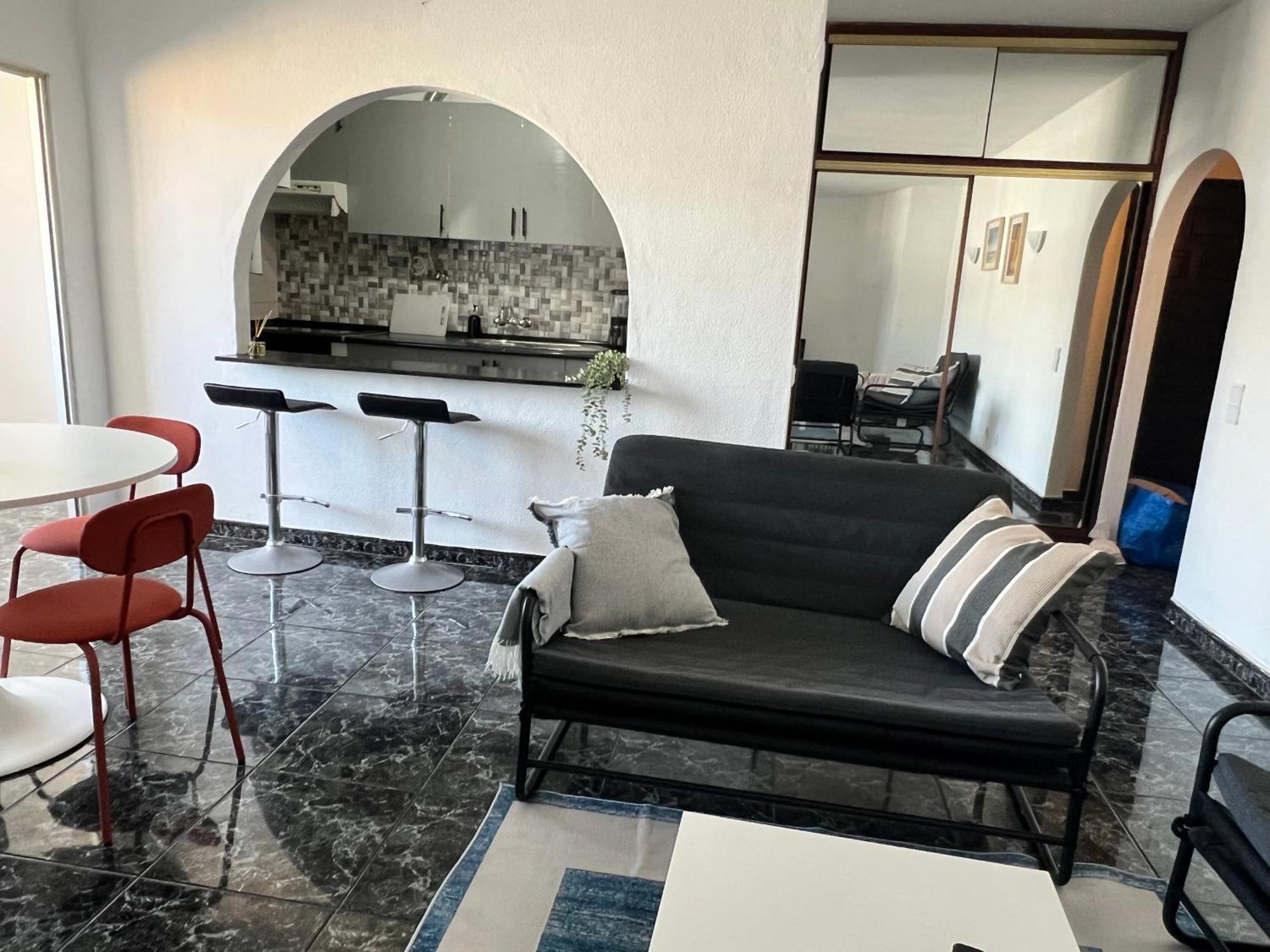 Apartamento Sun House