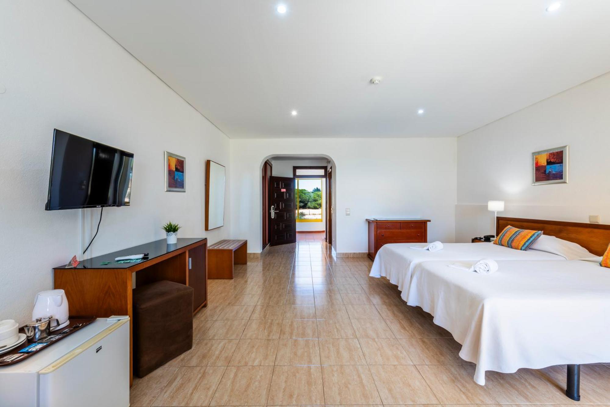 Hotel Pinhal Do Sol