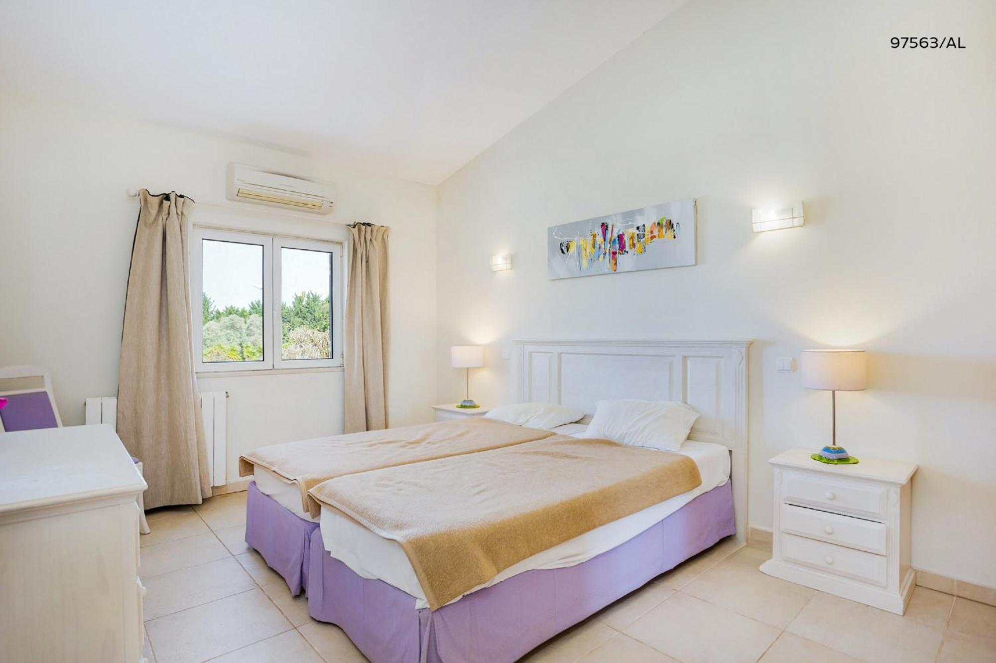 Pestana Carvoeiro Golfe - Al 4* Carvoeiro (Lagoa)
