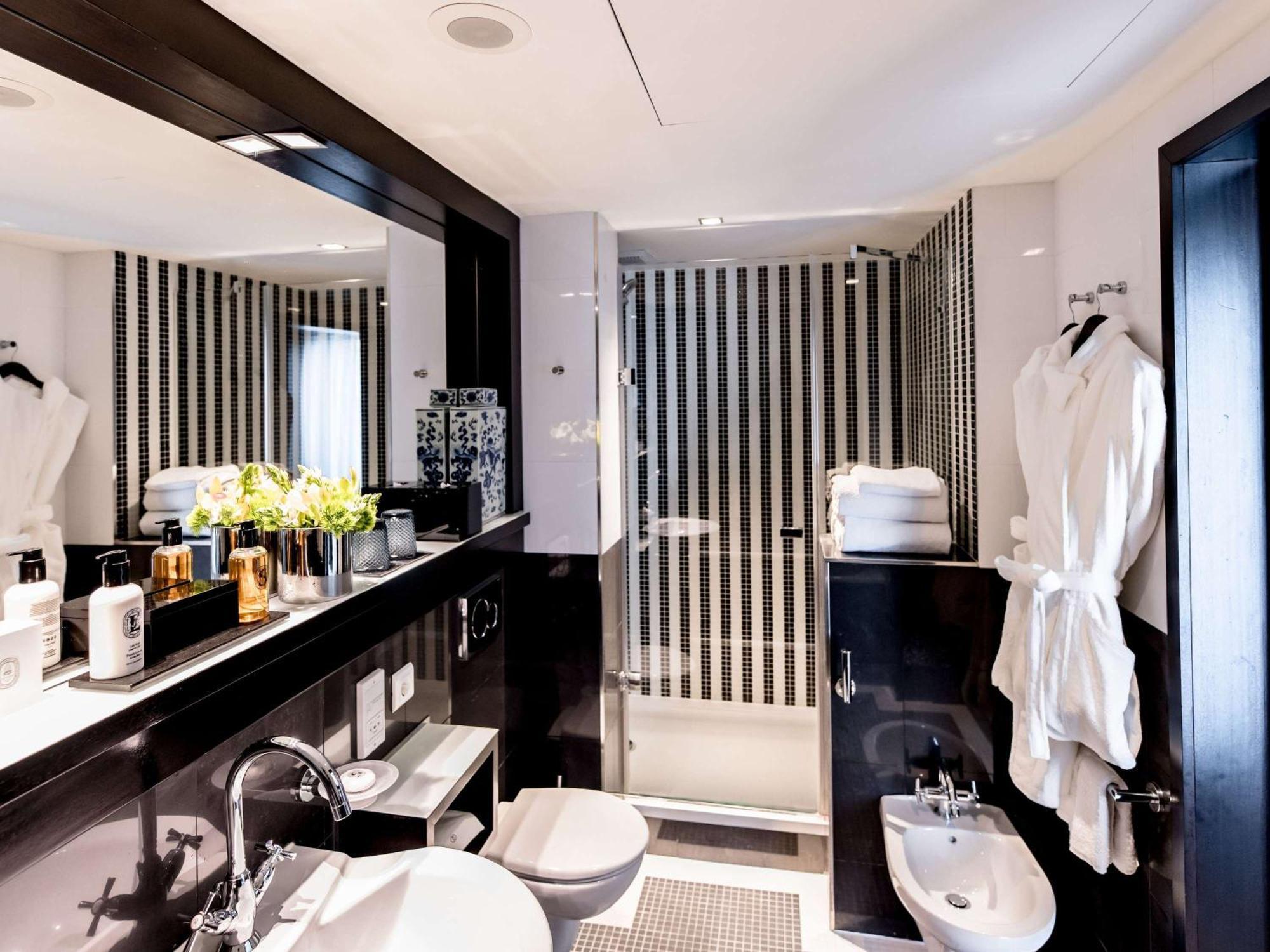 Sofitel Liberdade Hotel Lisbon