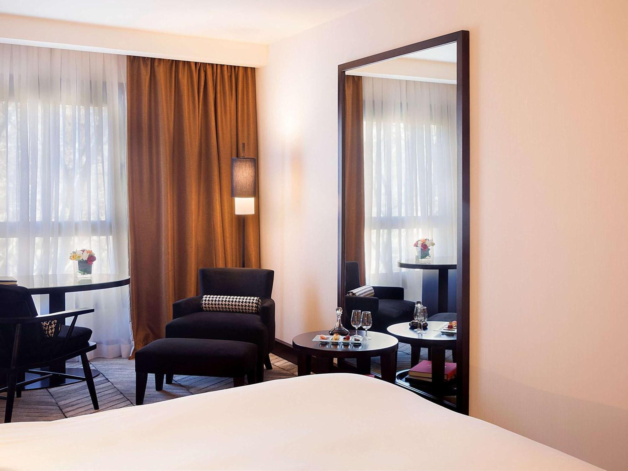Hotel Sofitel Liberdade Lisbon