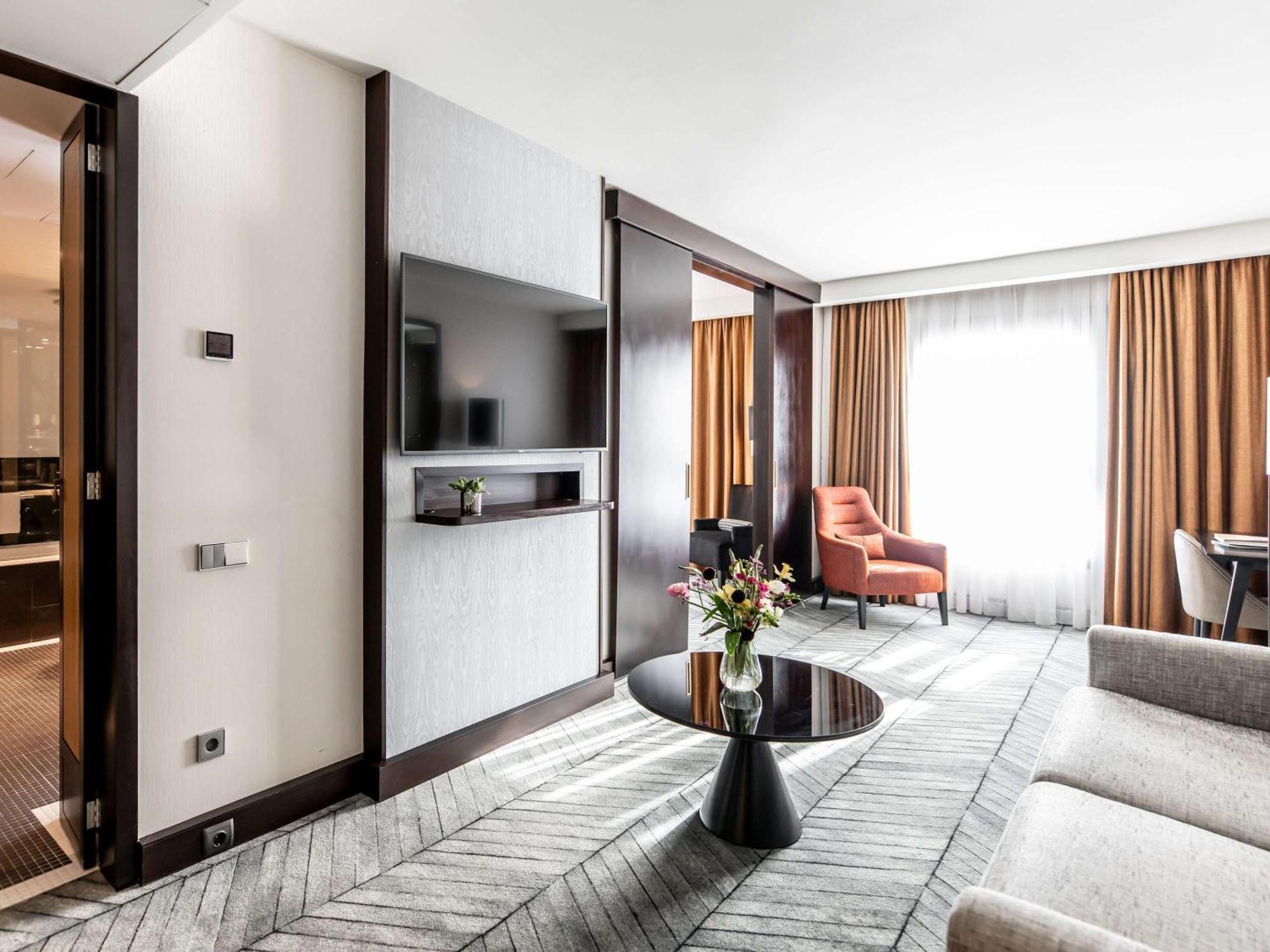 Sofitel Liberdade 5* Lisbon