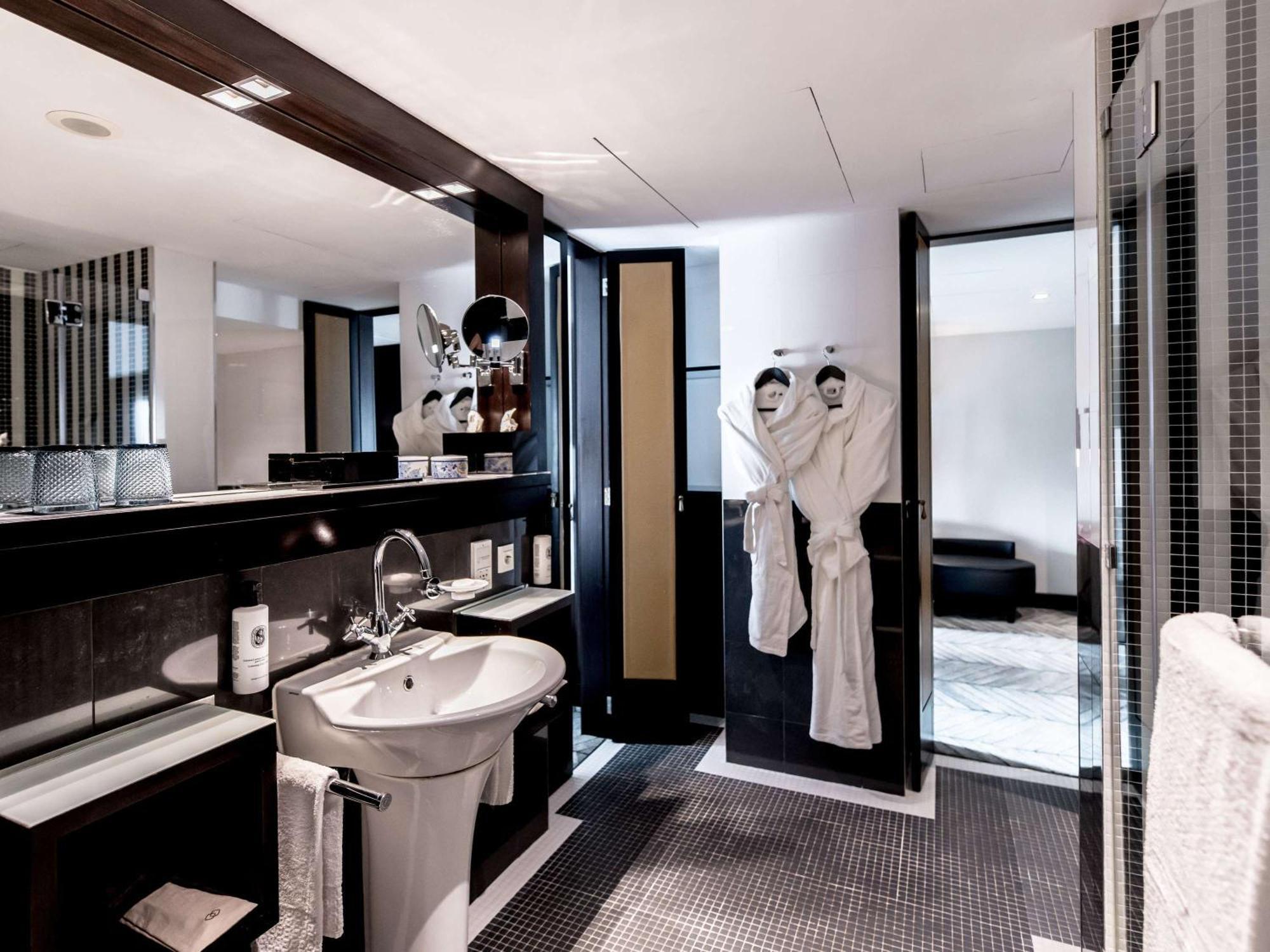 Sofitel Liberdade