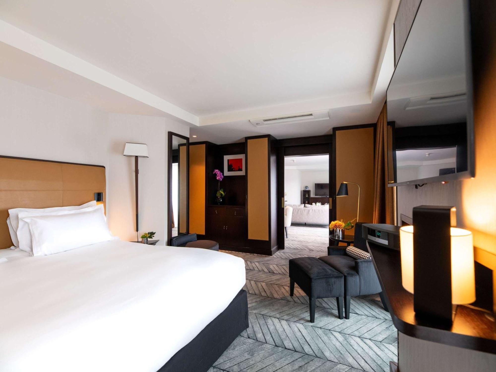 Sofitel Liberdade Hotel 5*