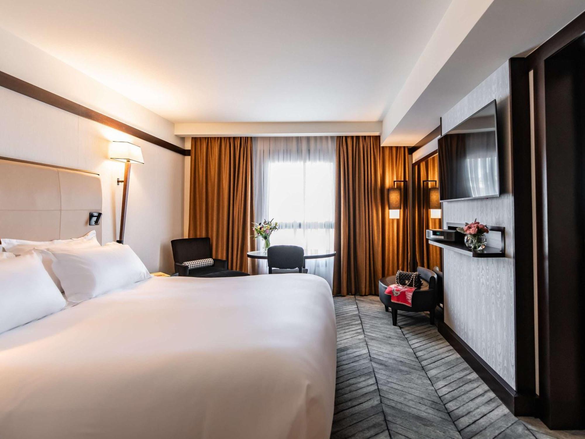 Sofitel Liberdade Hotel Lisbon