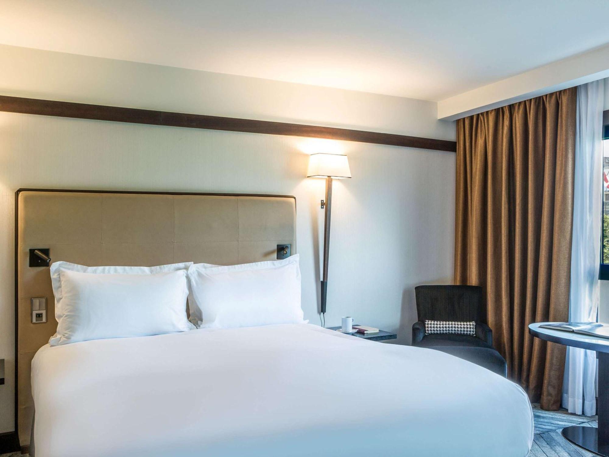 Sofitel Liberdade 5*