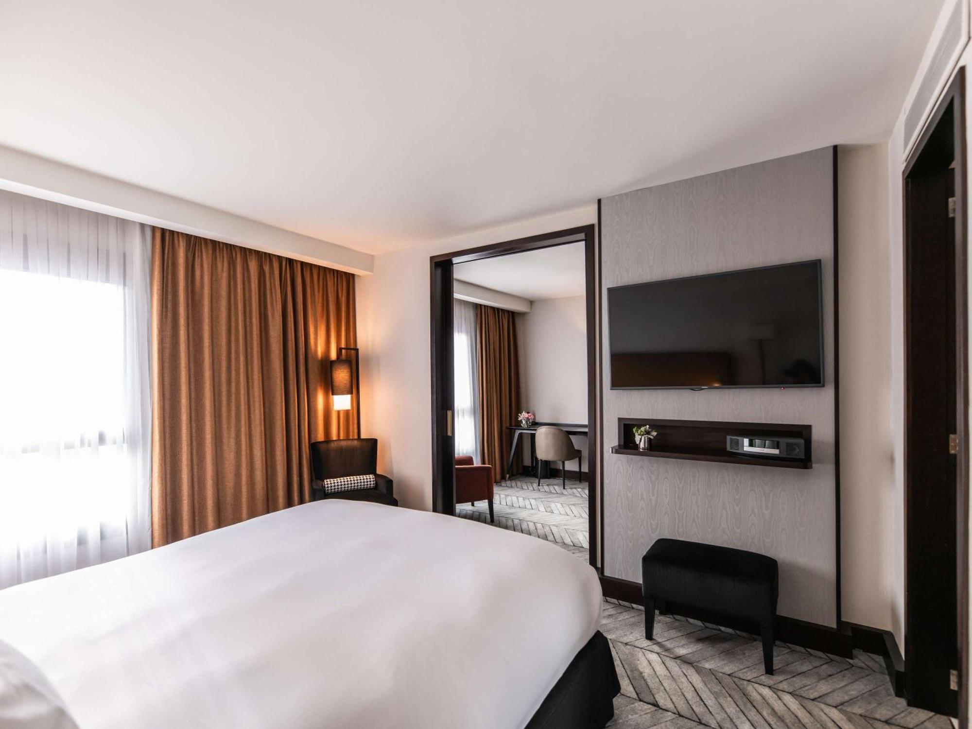 Sofitel Liberdade Lisbon