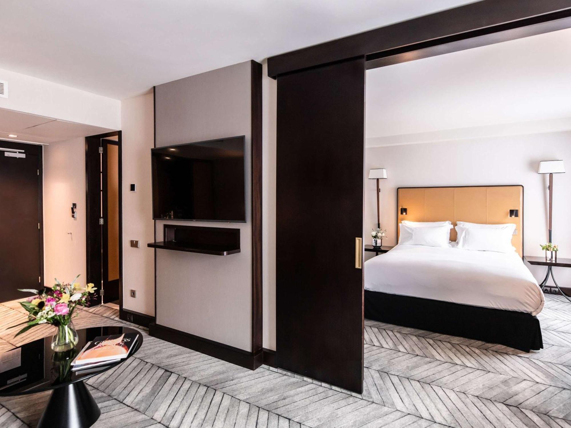 Sofitel Liberdade 5* Lissabon