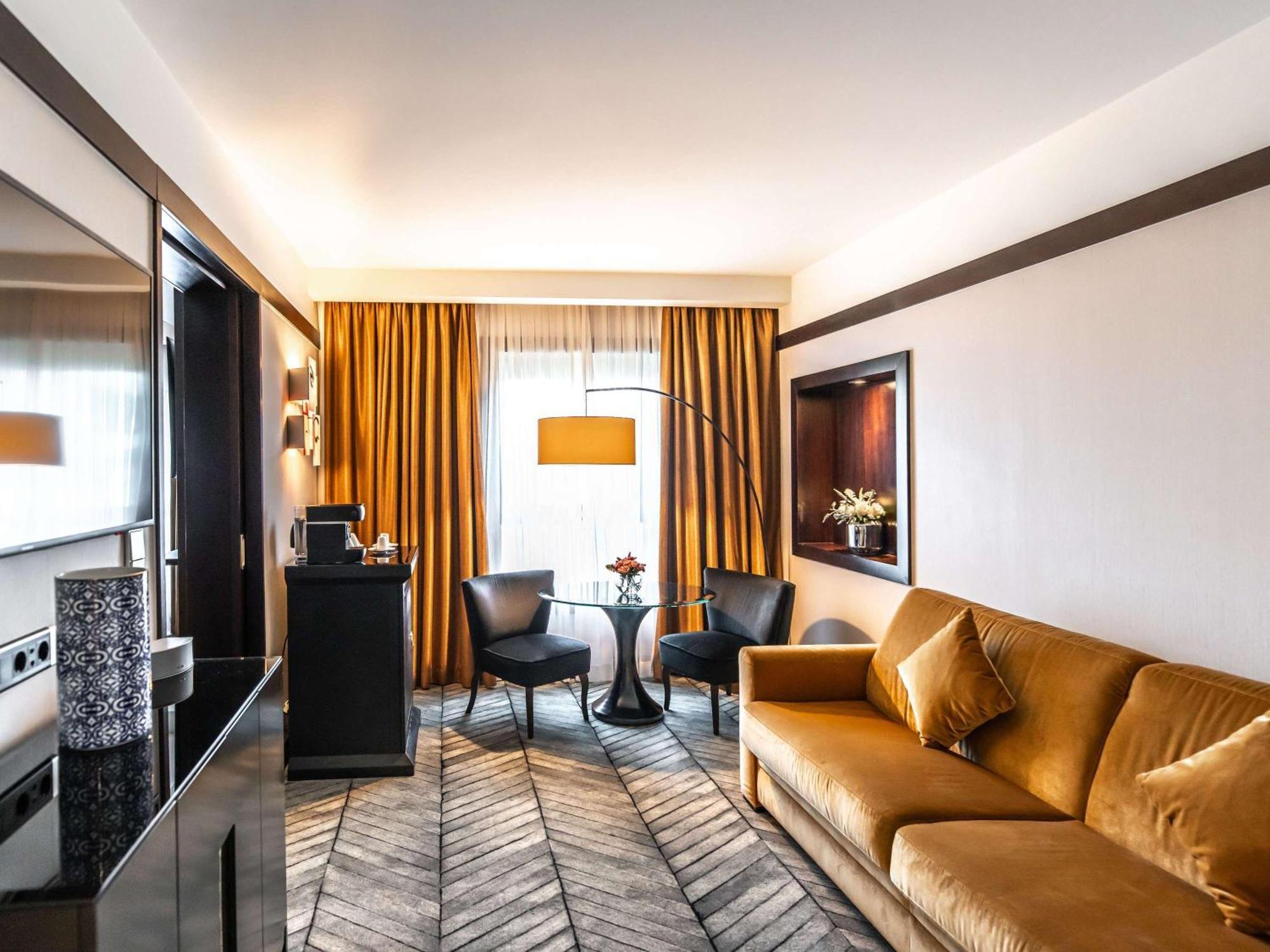 Sofitel Liberdade Hotel