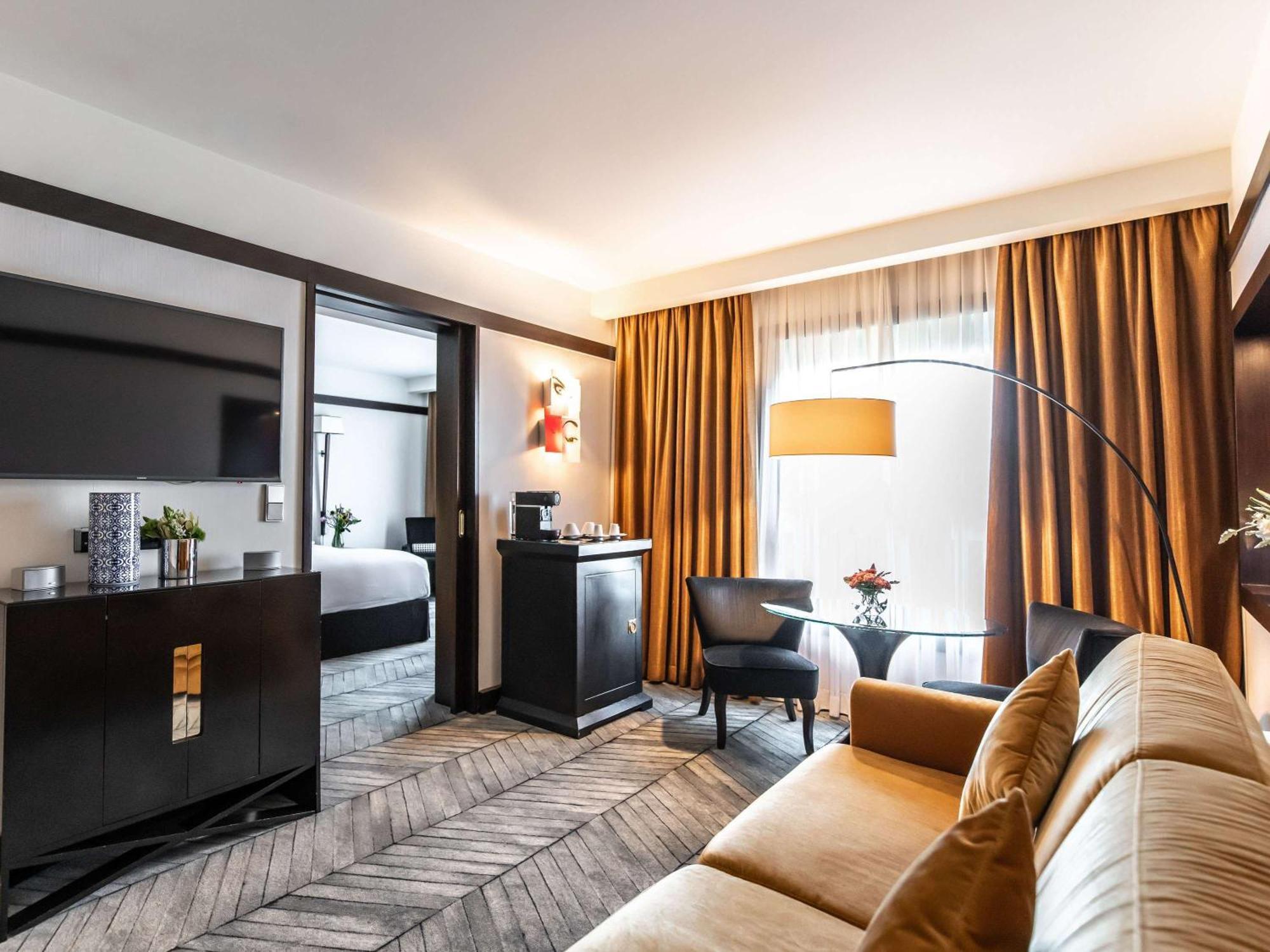 Hotel Sofitel Liberdade