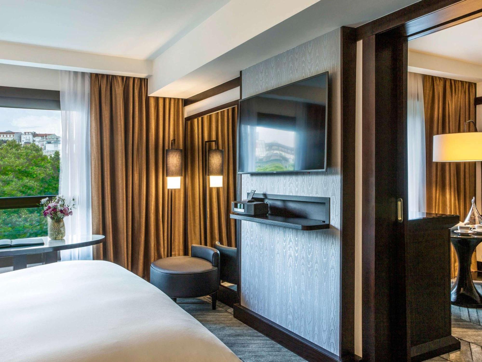 Sofitel Liberdade Hotel Lisbon
