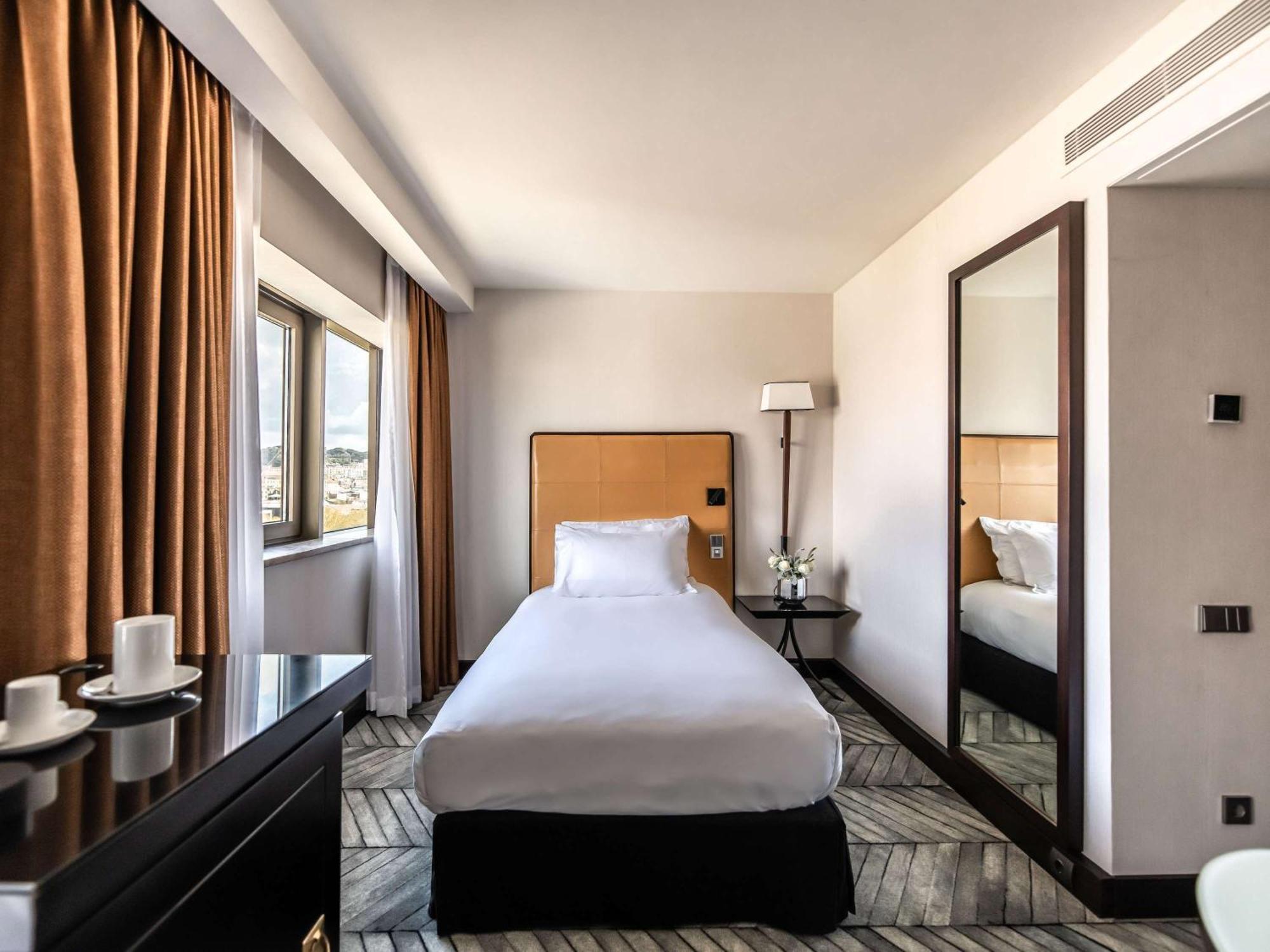 Sofitel Liberdade Lisbon