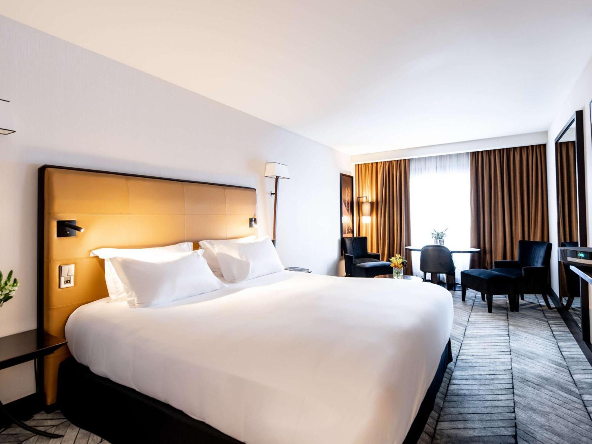 Sofitel Liberdade 5* Lisbon