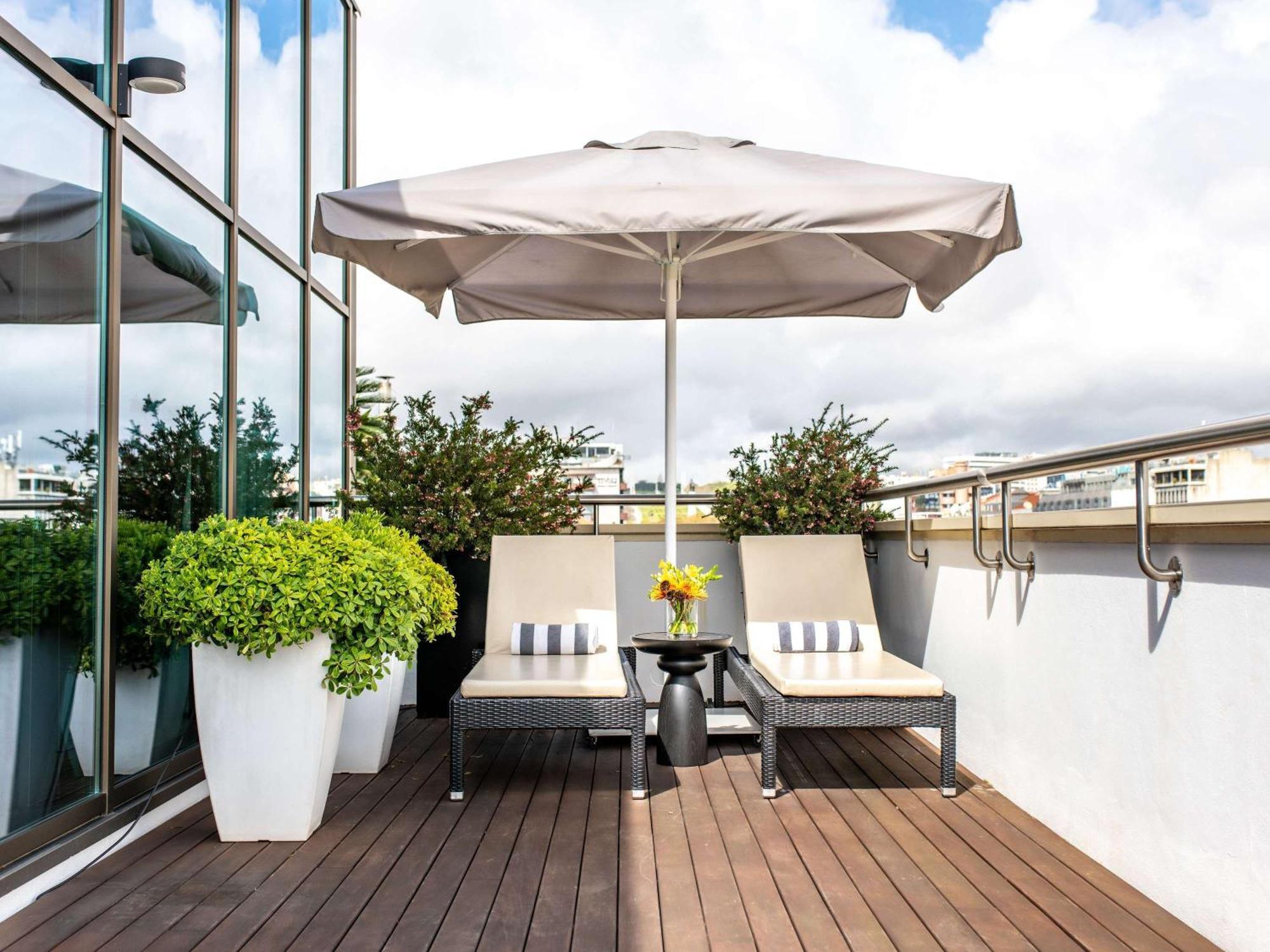 Sofitel Liberdade