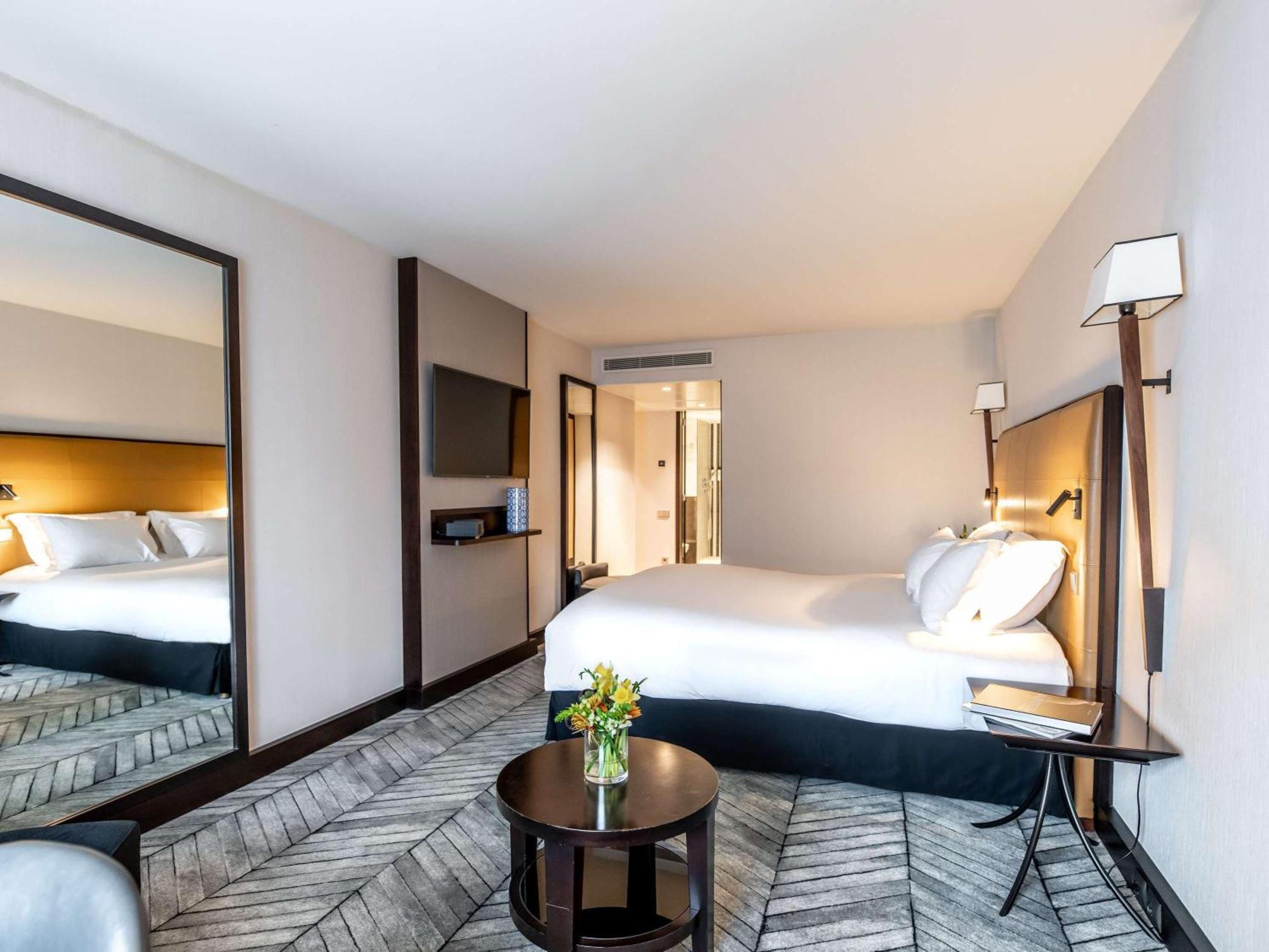 Hotel Sofitel Liberdade