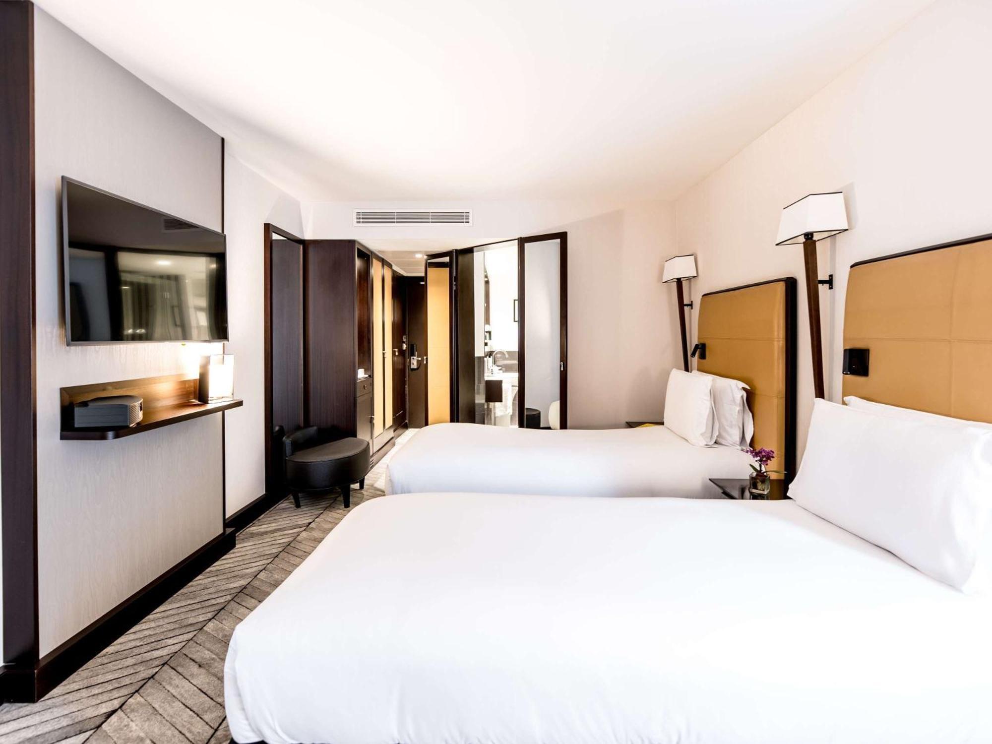 Hotel Sofitel Liberdade Lisbon
