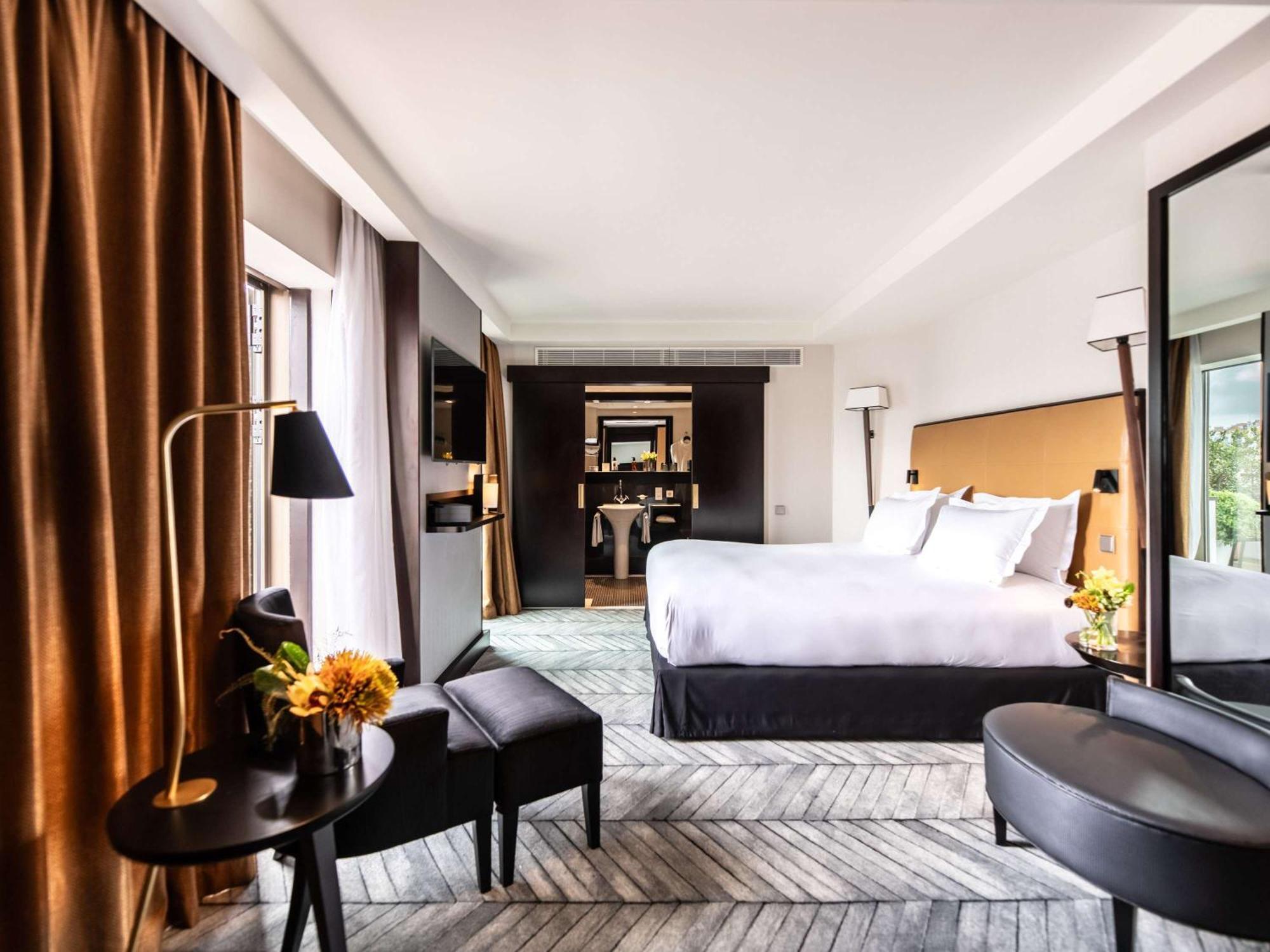 Sofitel Liberdade Lisbon