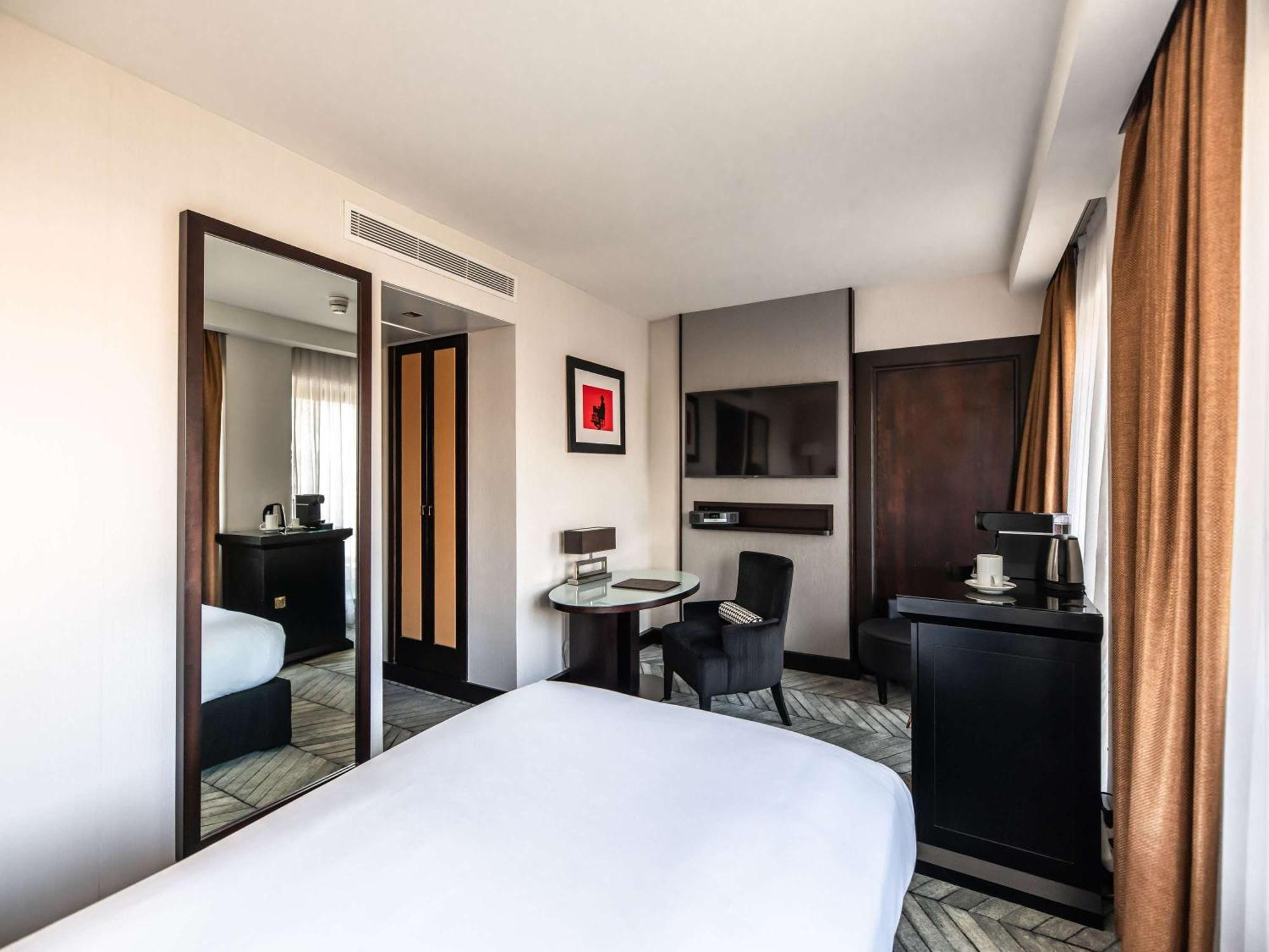 Sofitel Liberdade 5* Lisbon