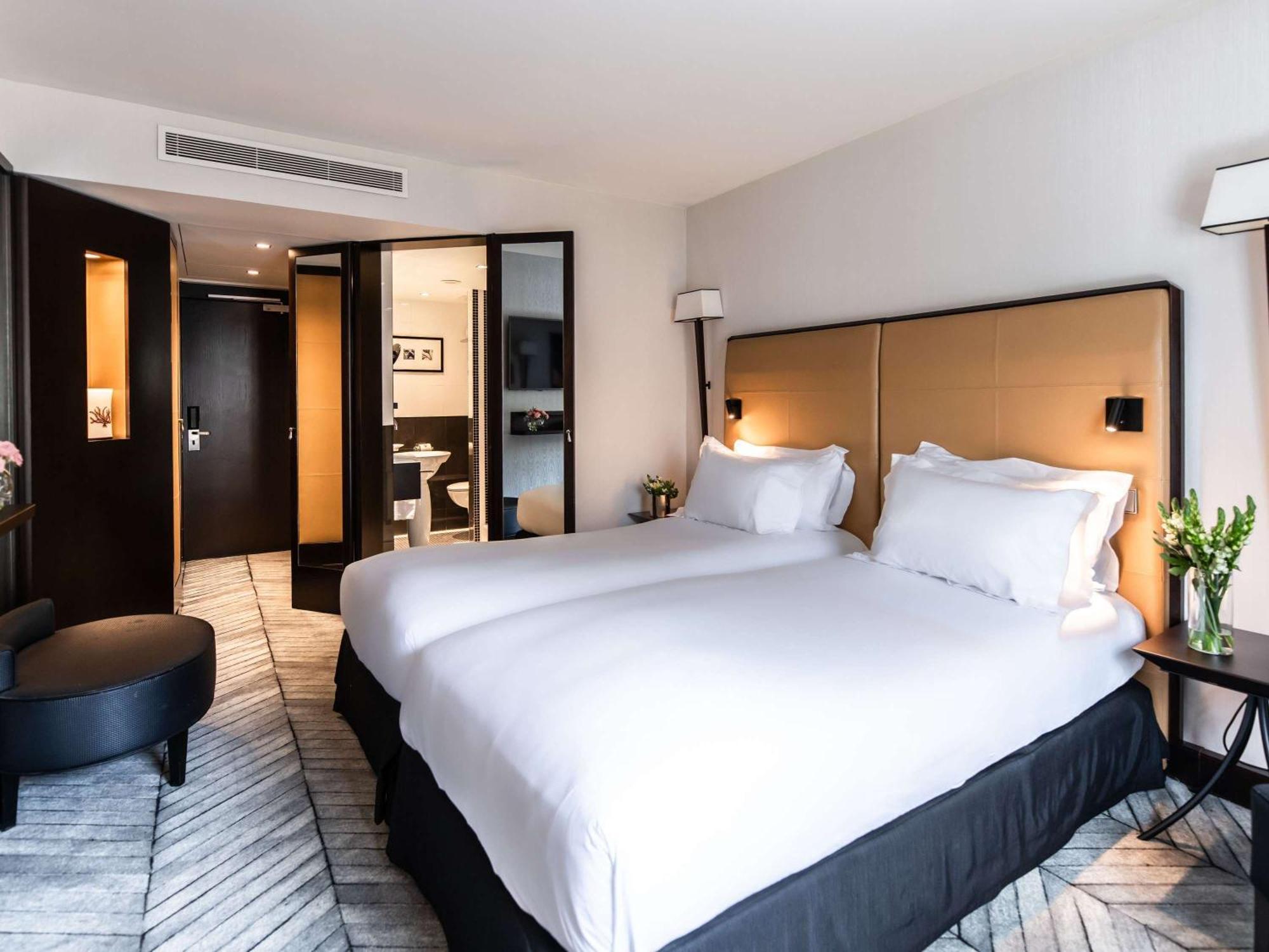 Sofitel Liberdade Hotel 5*