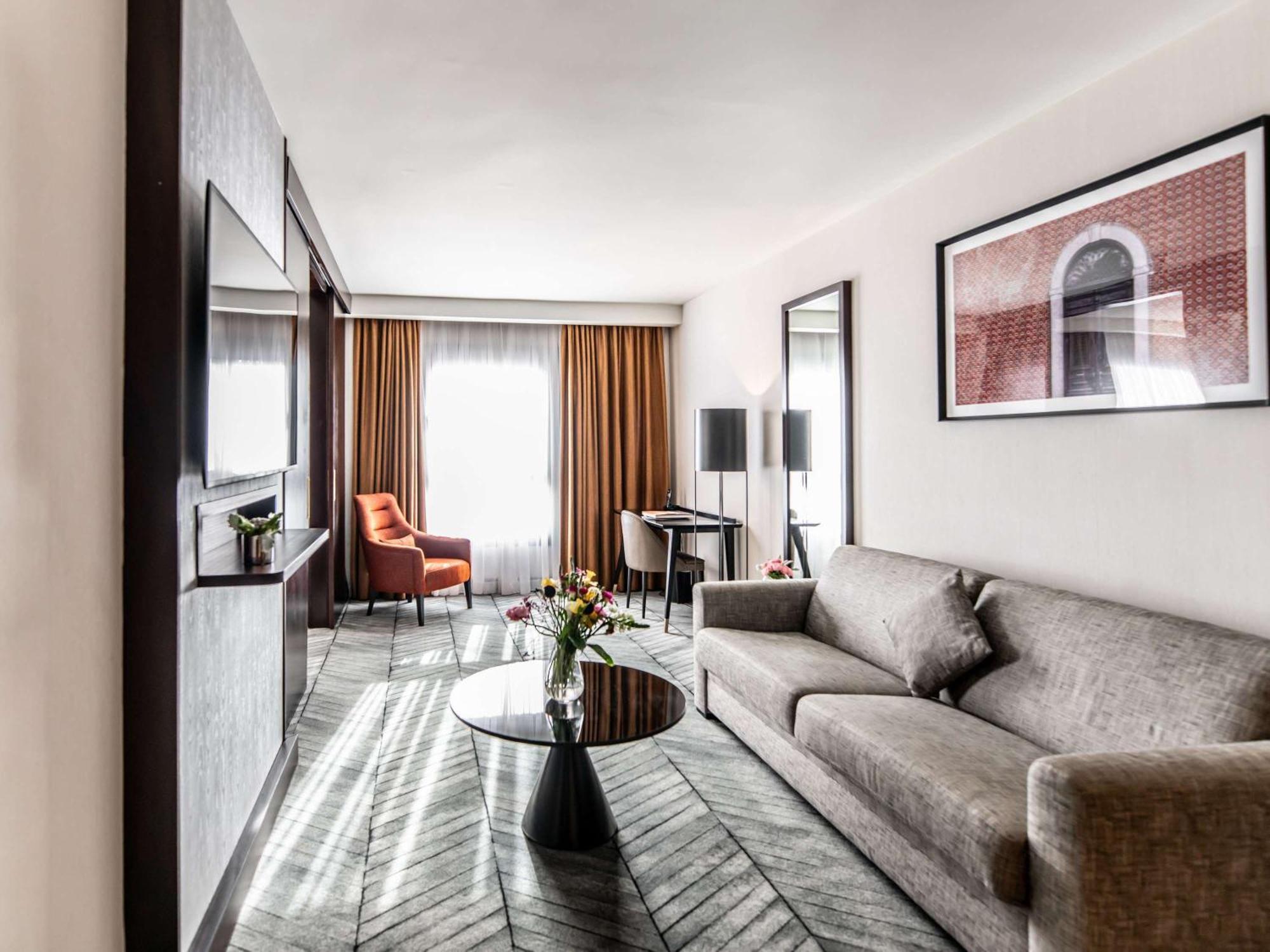 Hotel Sofitel Liberdade Lisbon