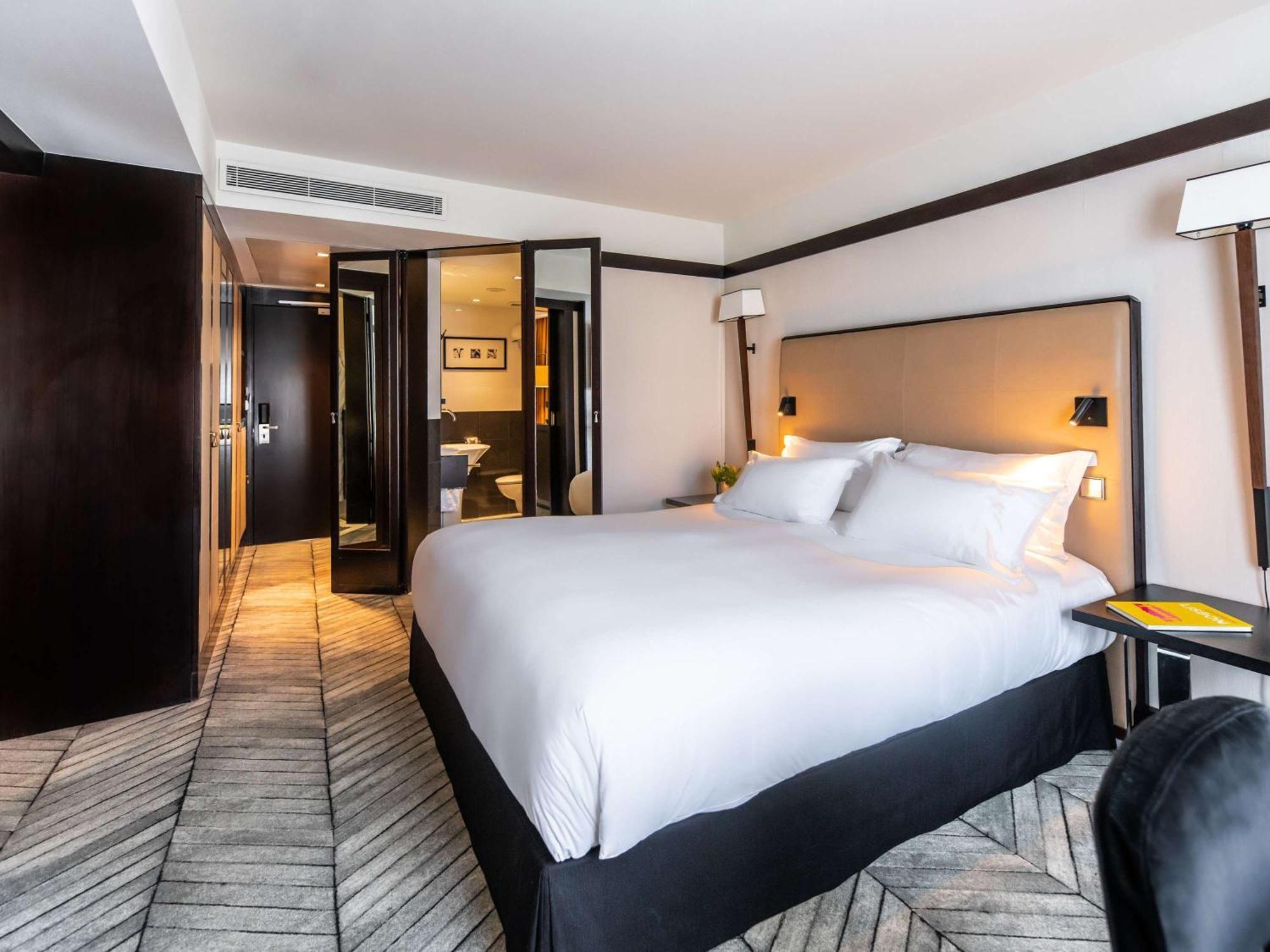 Sofitel Liberdade 5*