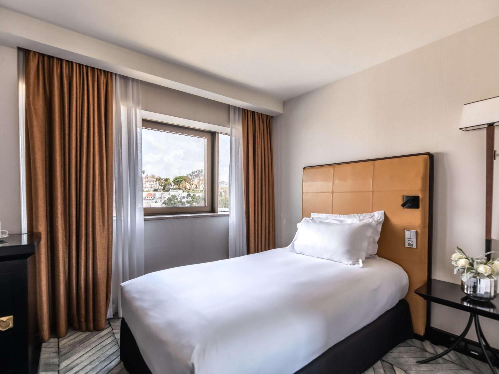 Sofitel Liberdade Lisbon