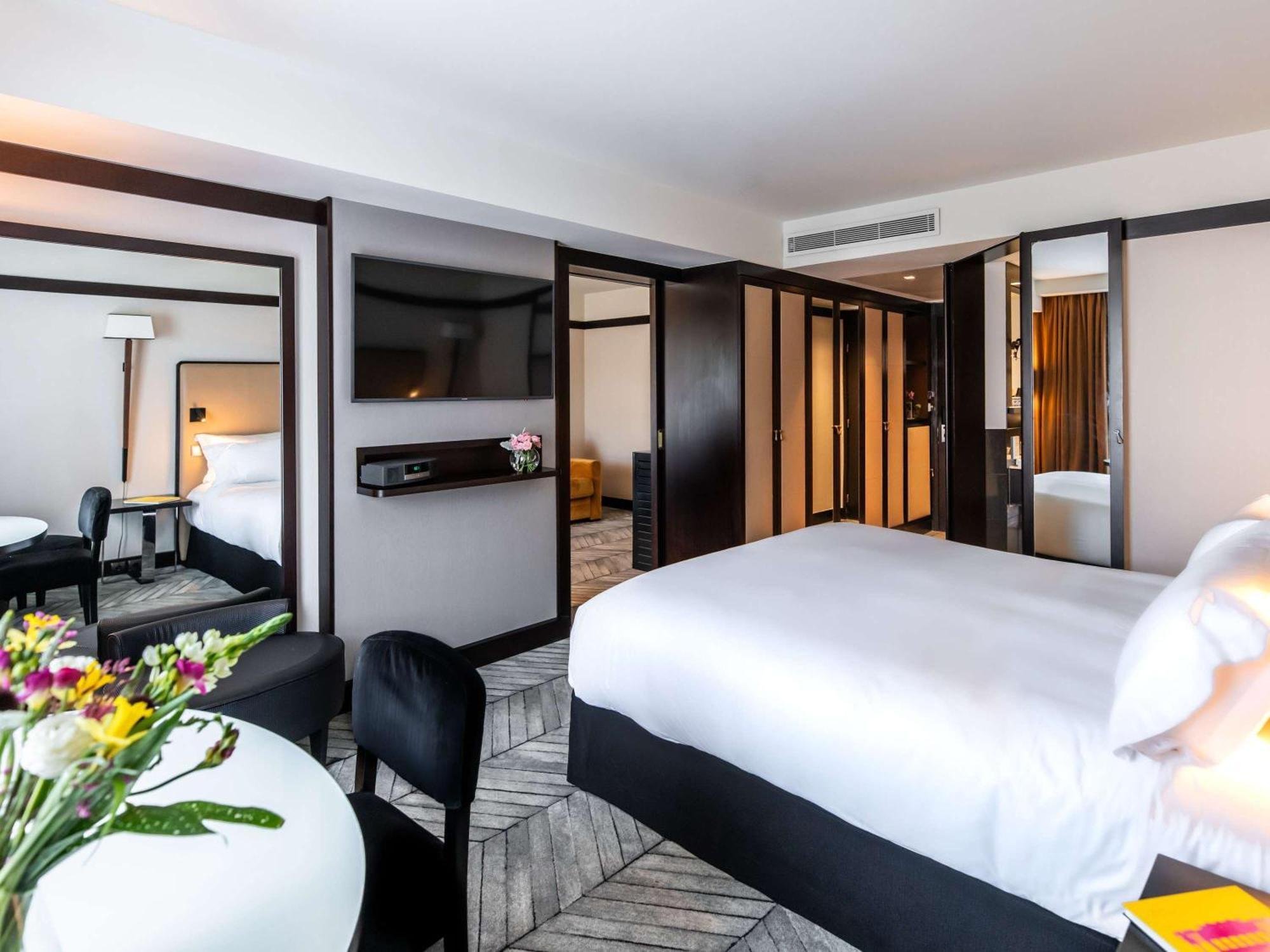 Sofitel Liberdade