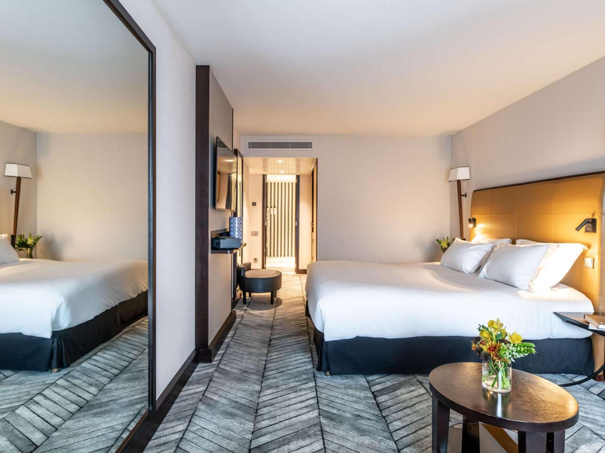 Sofitel Liberdade Hotel