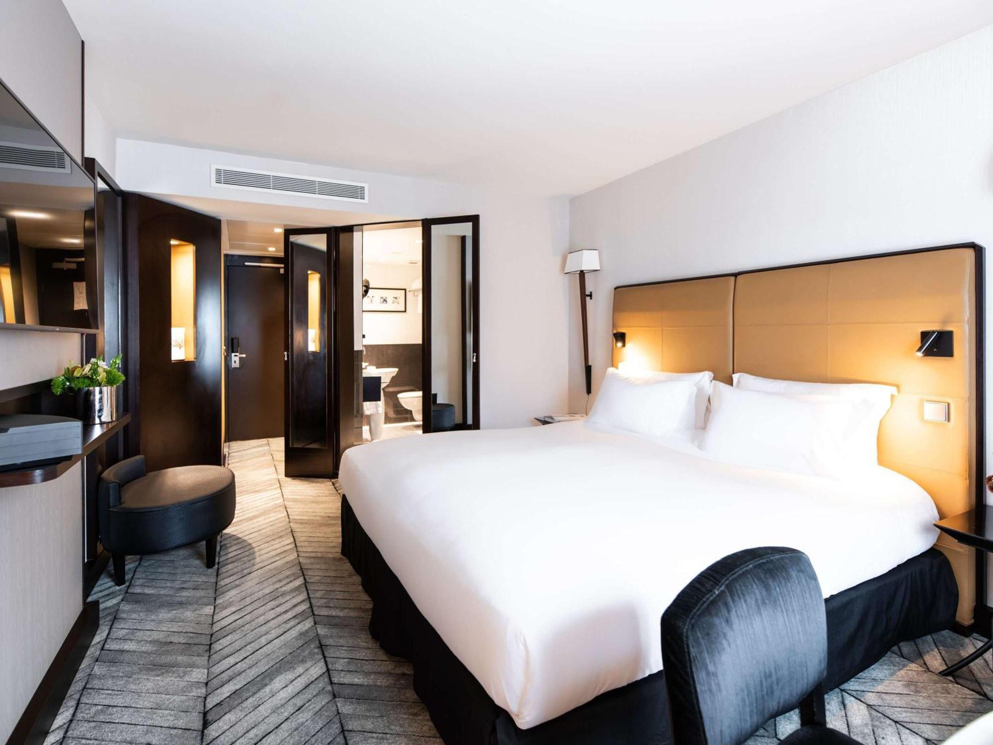 Hotel Sofitel Liberdade