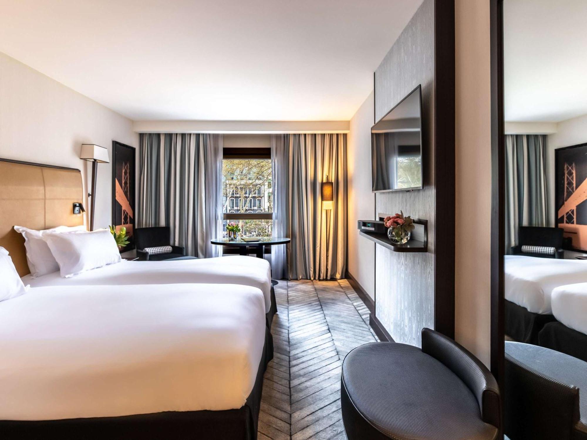 Hotel Sofitel Liberdade 5*