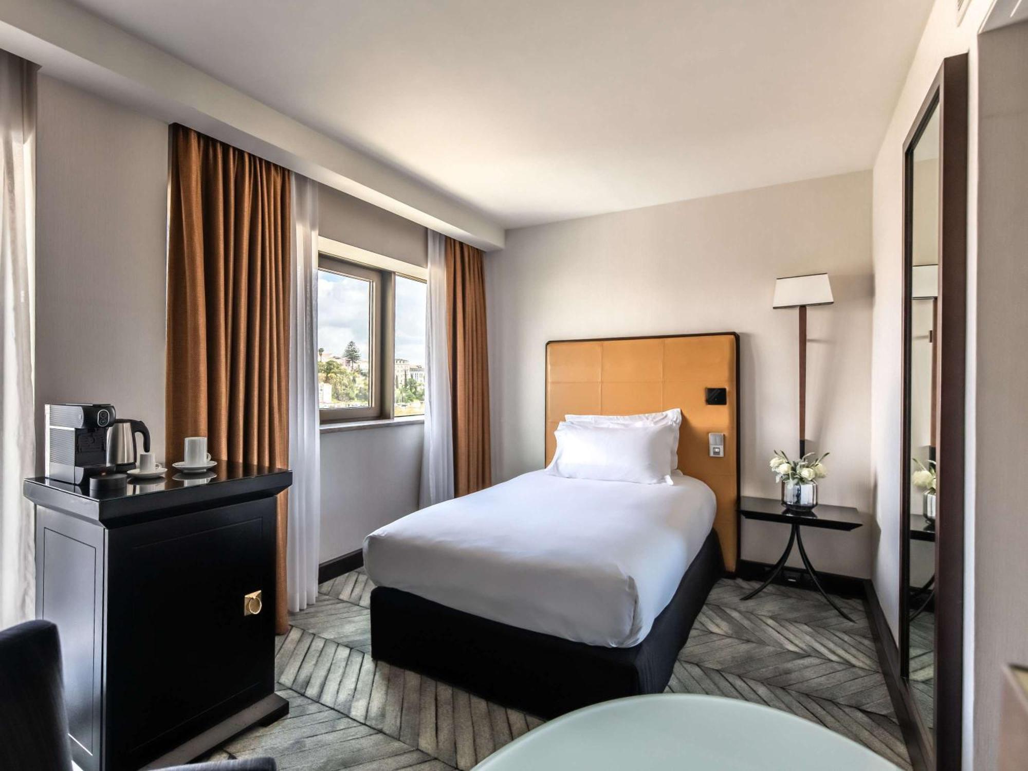 Hotel Sofitel Liberdade Lisbon