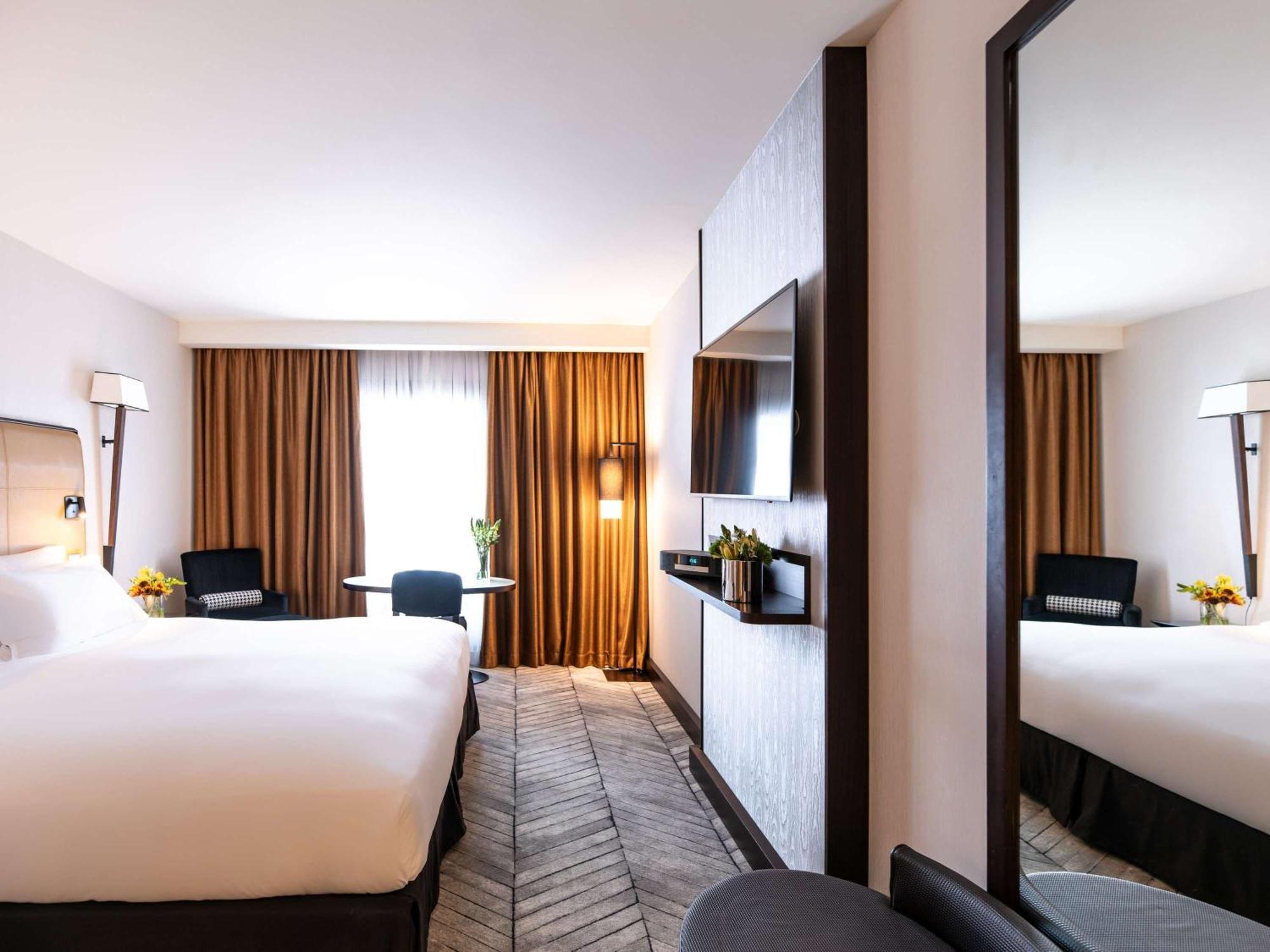 Sofitel Liberdade 5*