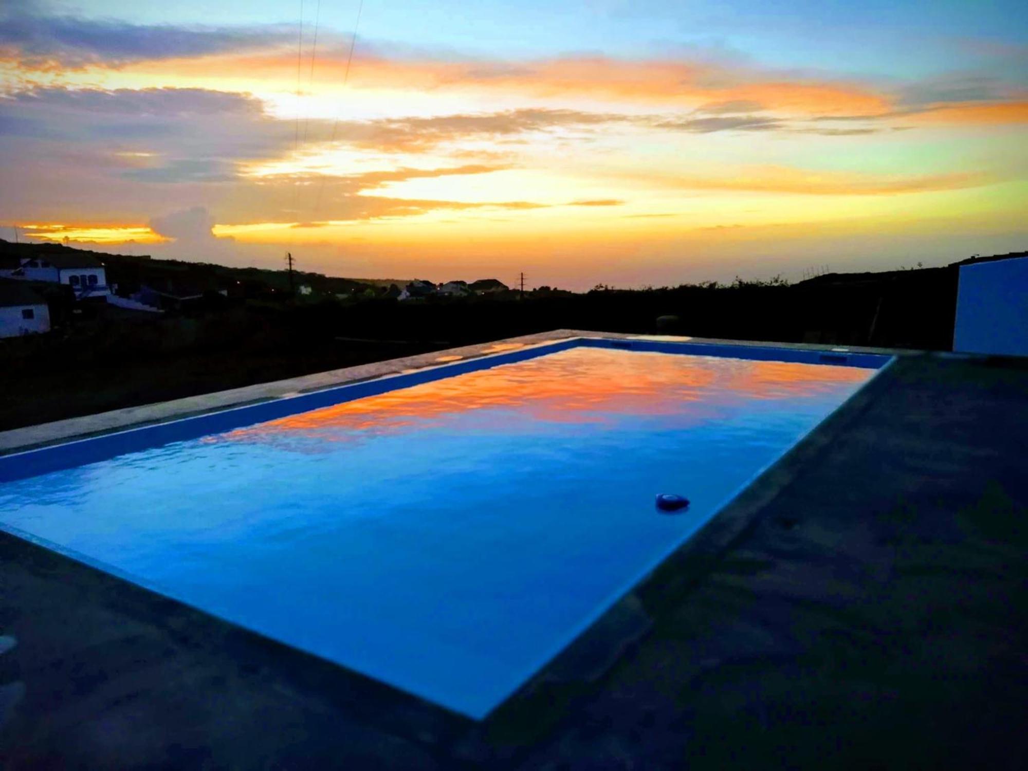 Casa De Campo, * Algarvia