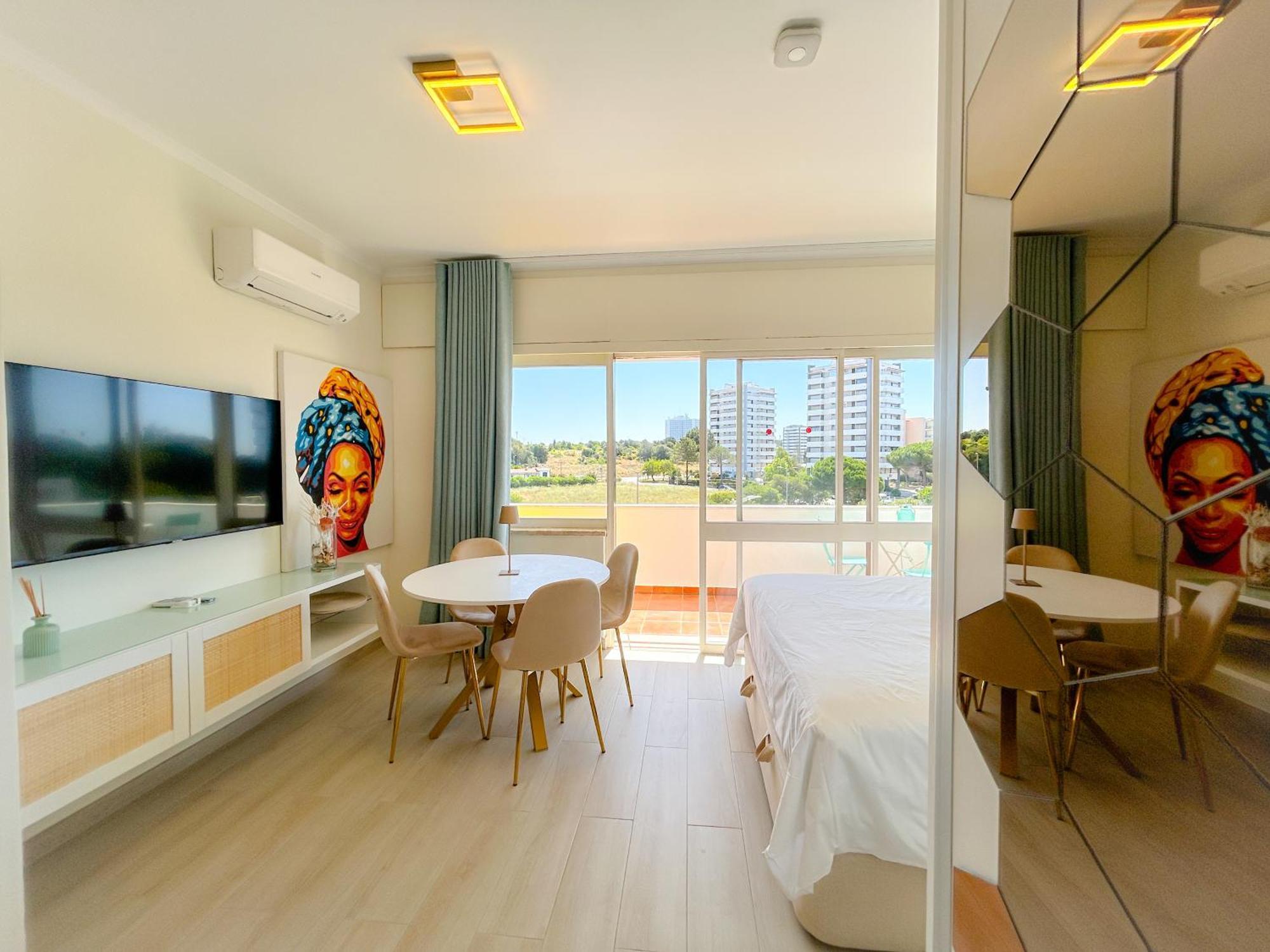 Barinel Ocean Breeze Alvor