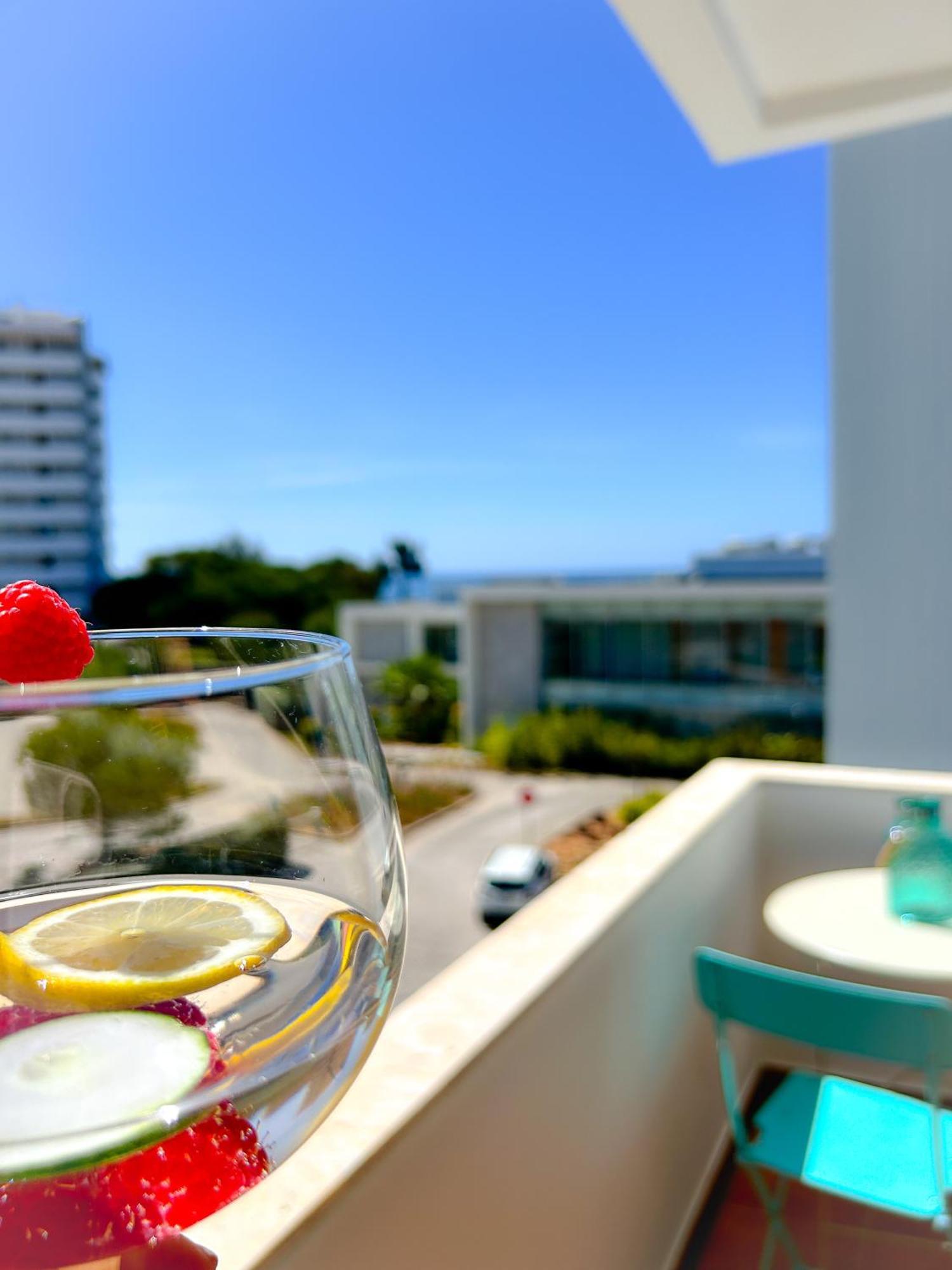Apartment Barinel Ocean Breeze