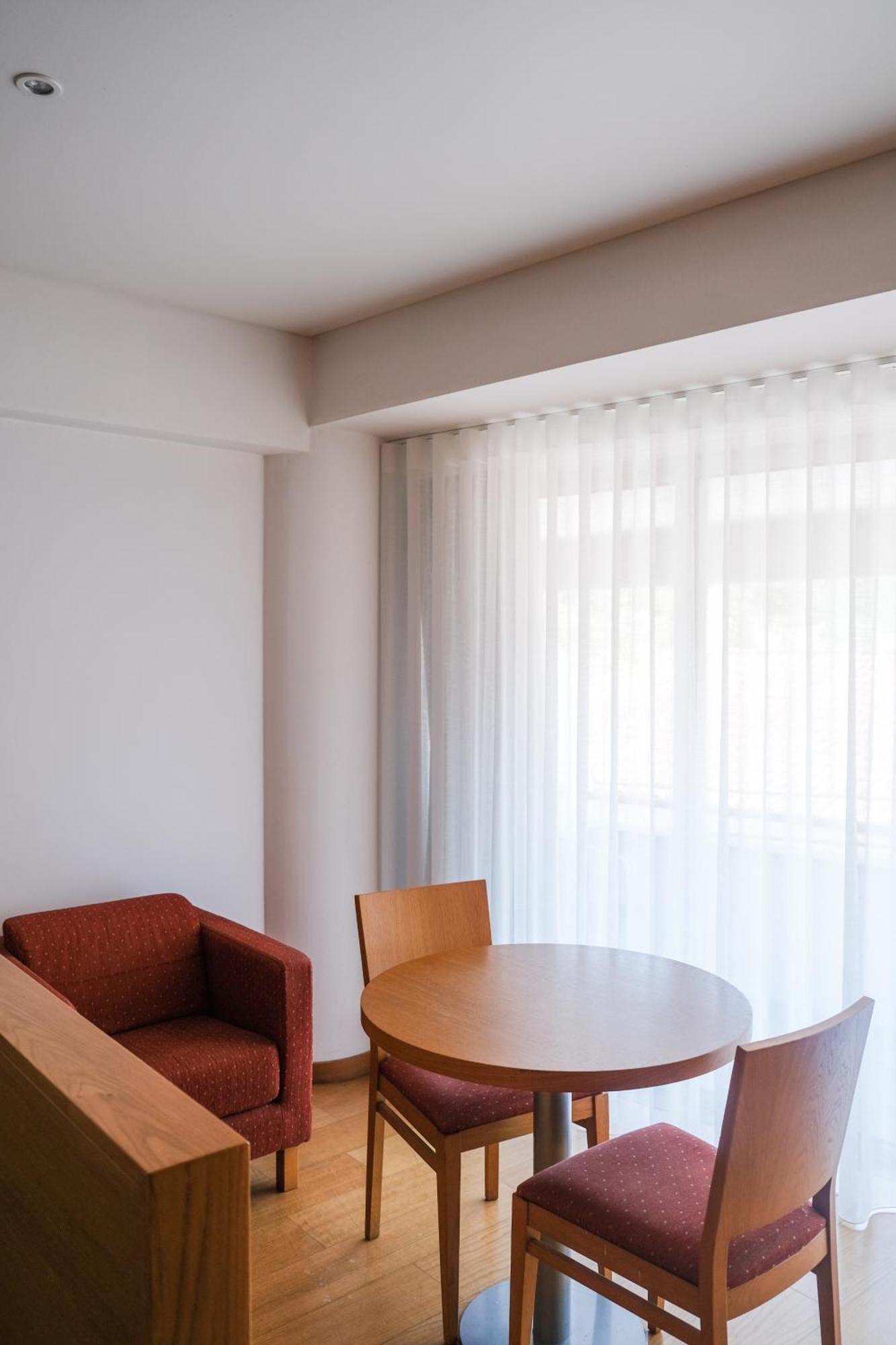 Vouga Aparthotel 3*