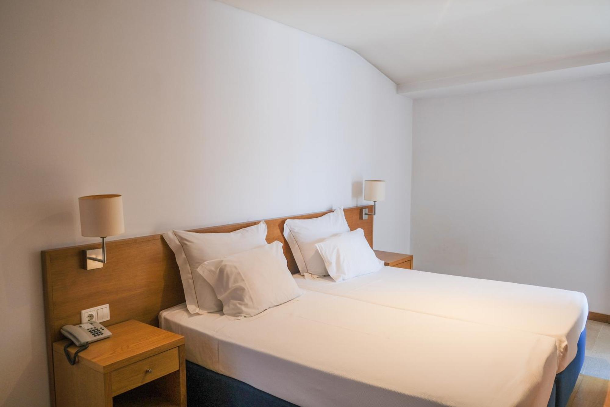 Aparthotel Vouga Termas de Sao Pedro do Sul