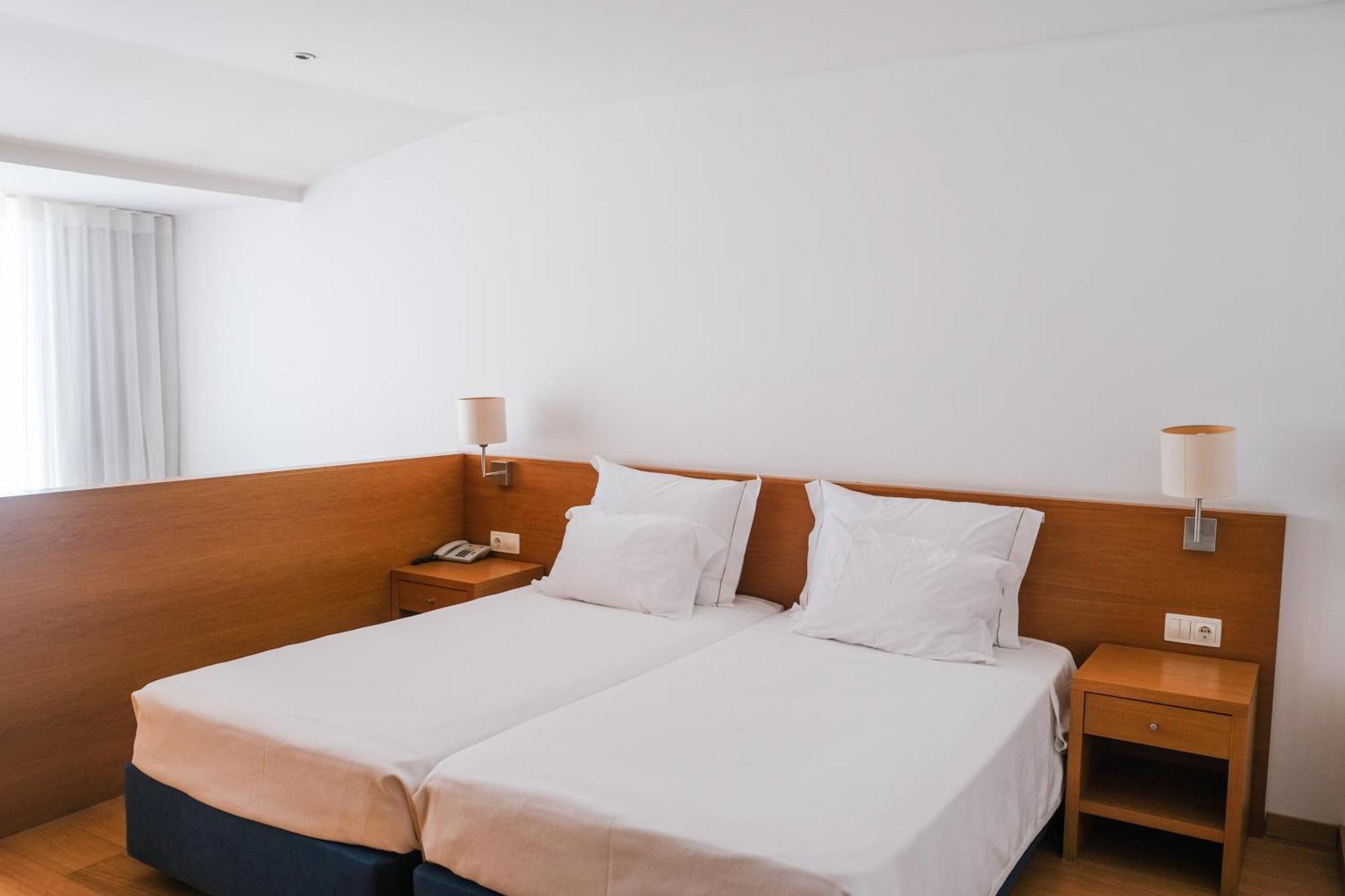 Vouga Aparthotel