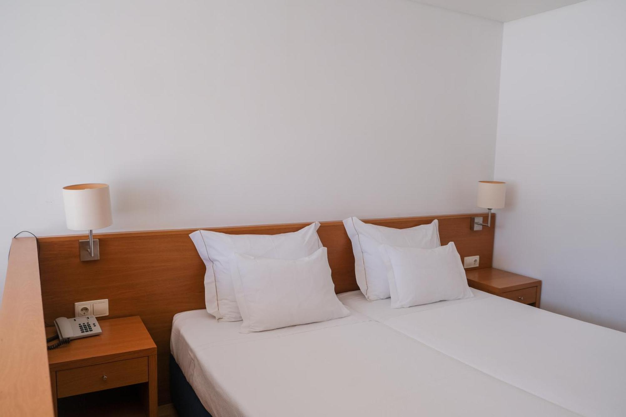 Aparthotel Vouga