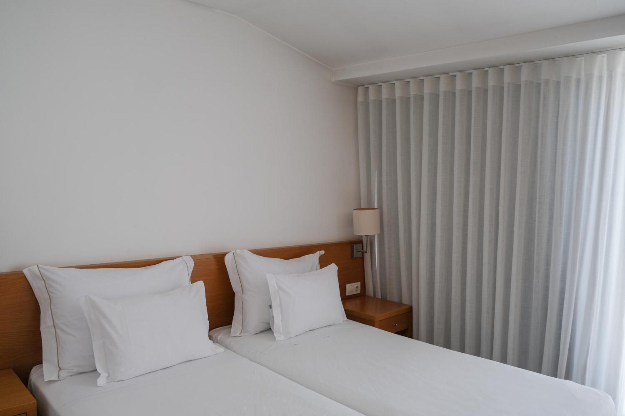 Vouga Aparthotel 3*