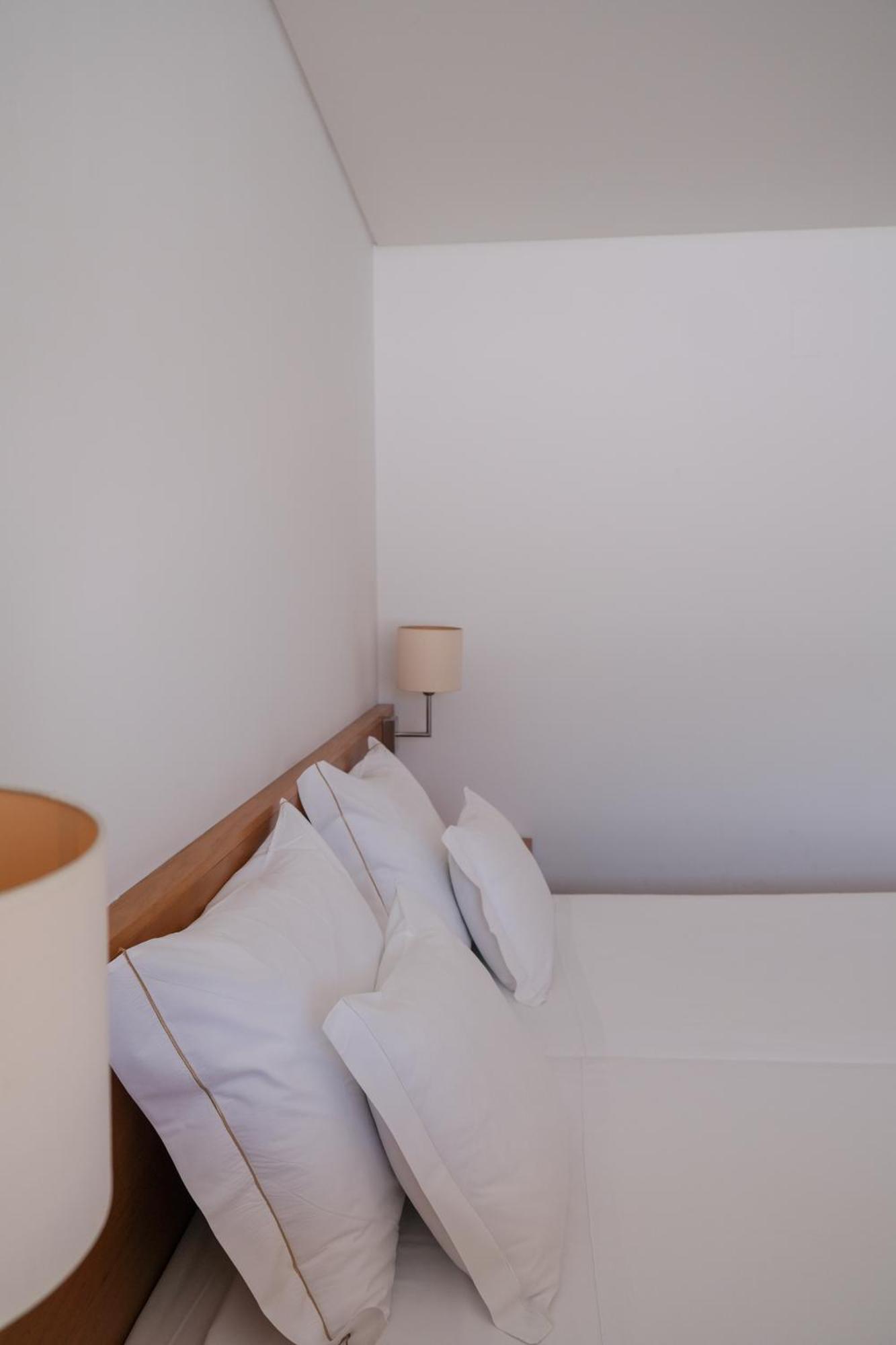 Aparthotel Vouga 3*