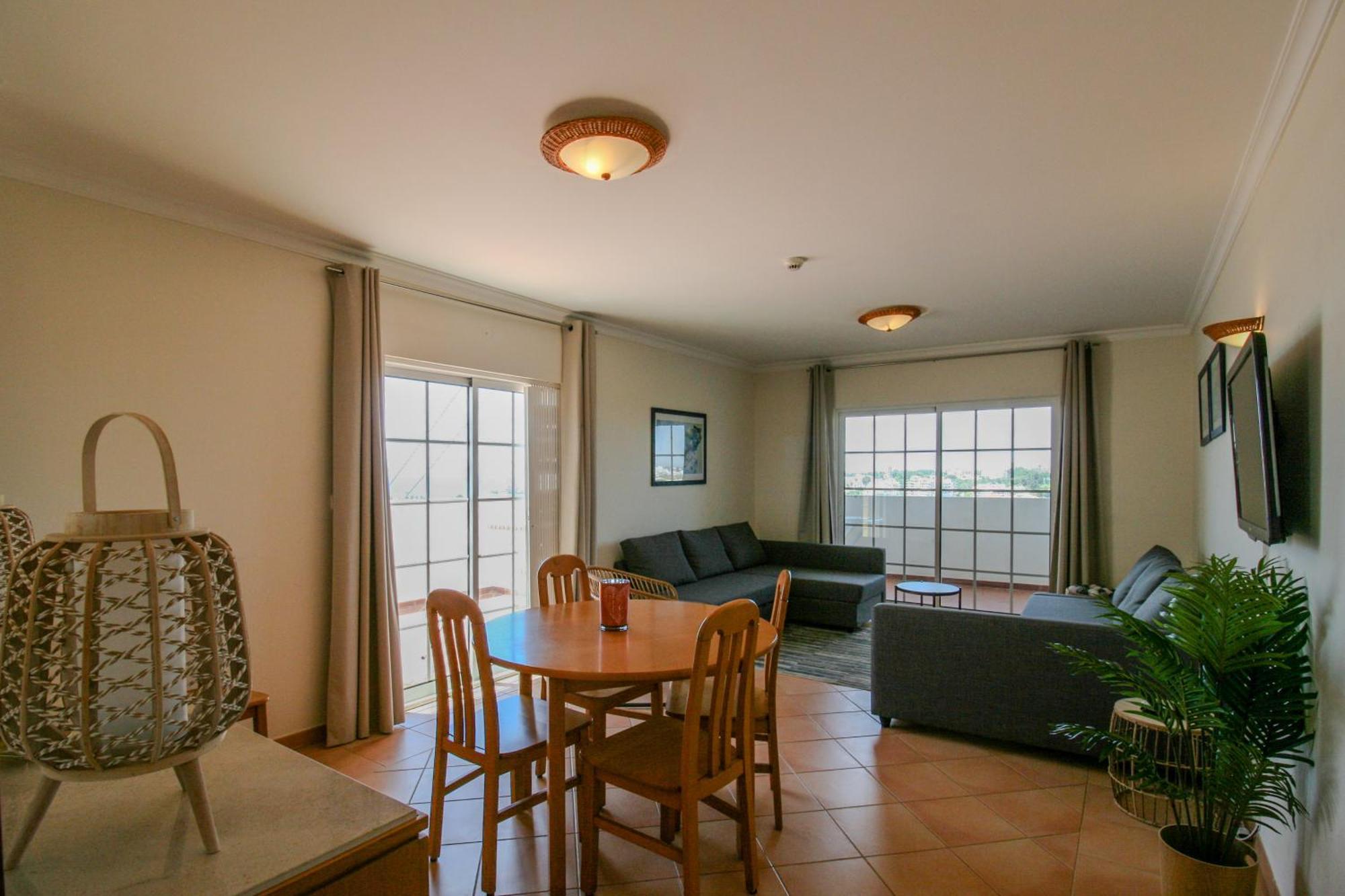 Apartment Flh Da Rocha Sea View With Balcony